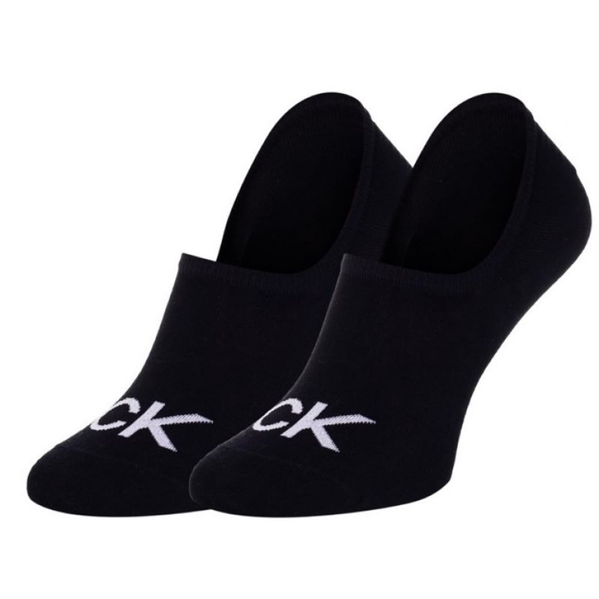 

Skarpety Calvin Klein Footie High Cut 701218716 (kolor Czarny, rozmiar 39-42)
