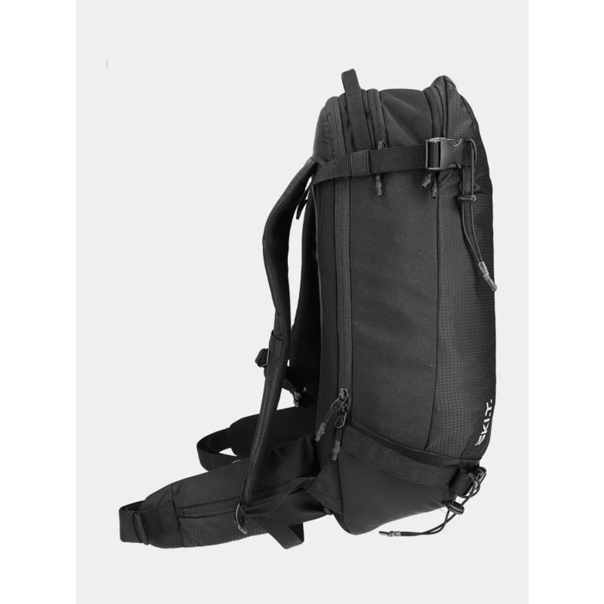 

Plecak trekkingowy 4F 4FAW22ABACU054 (kolor Czarny)