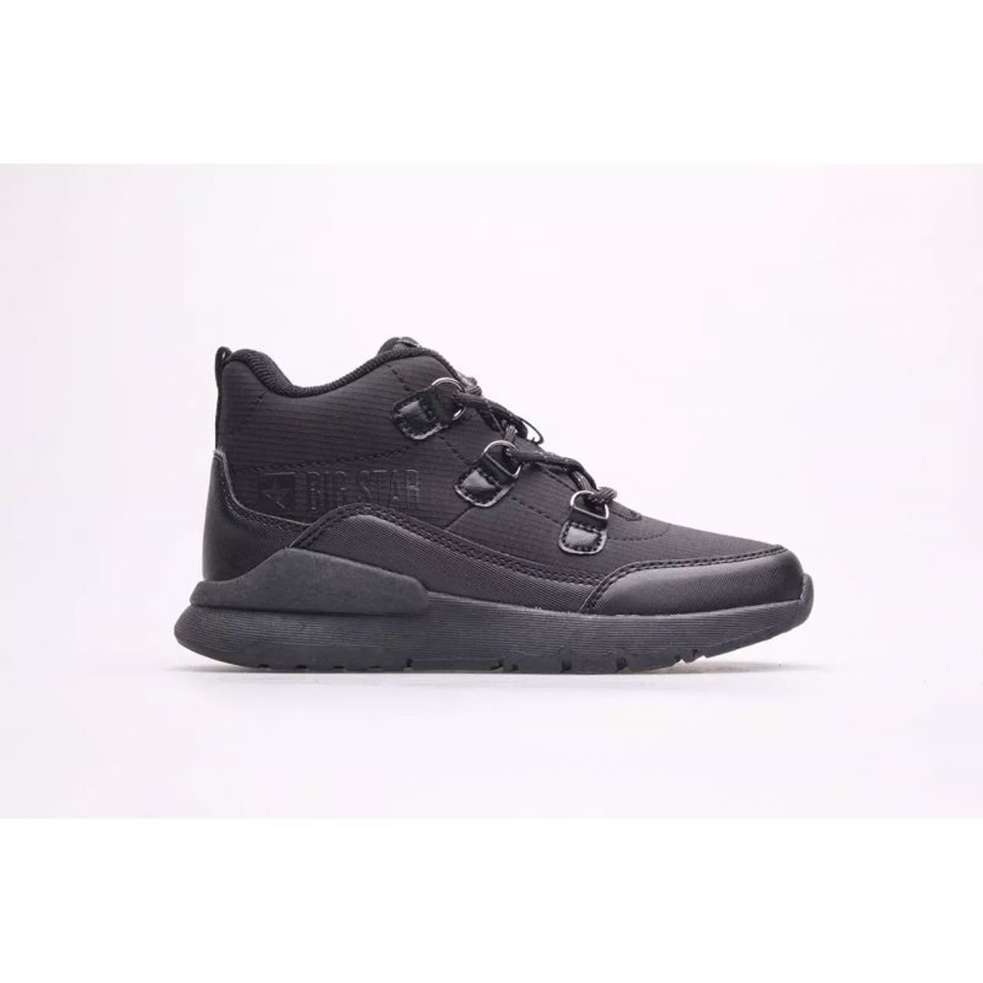 

Buty Big Star Jr KK (kolor Czarny)