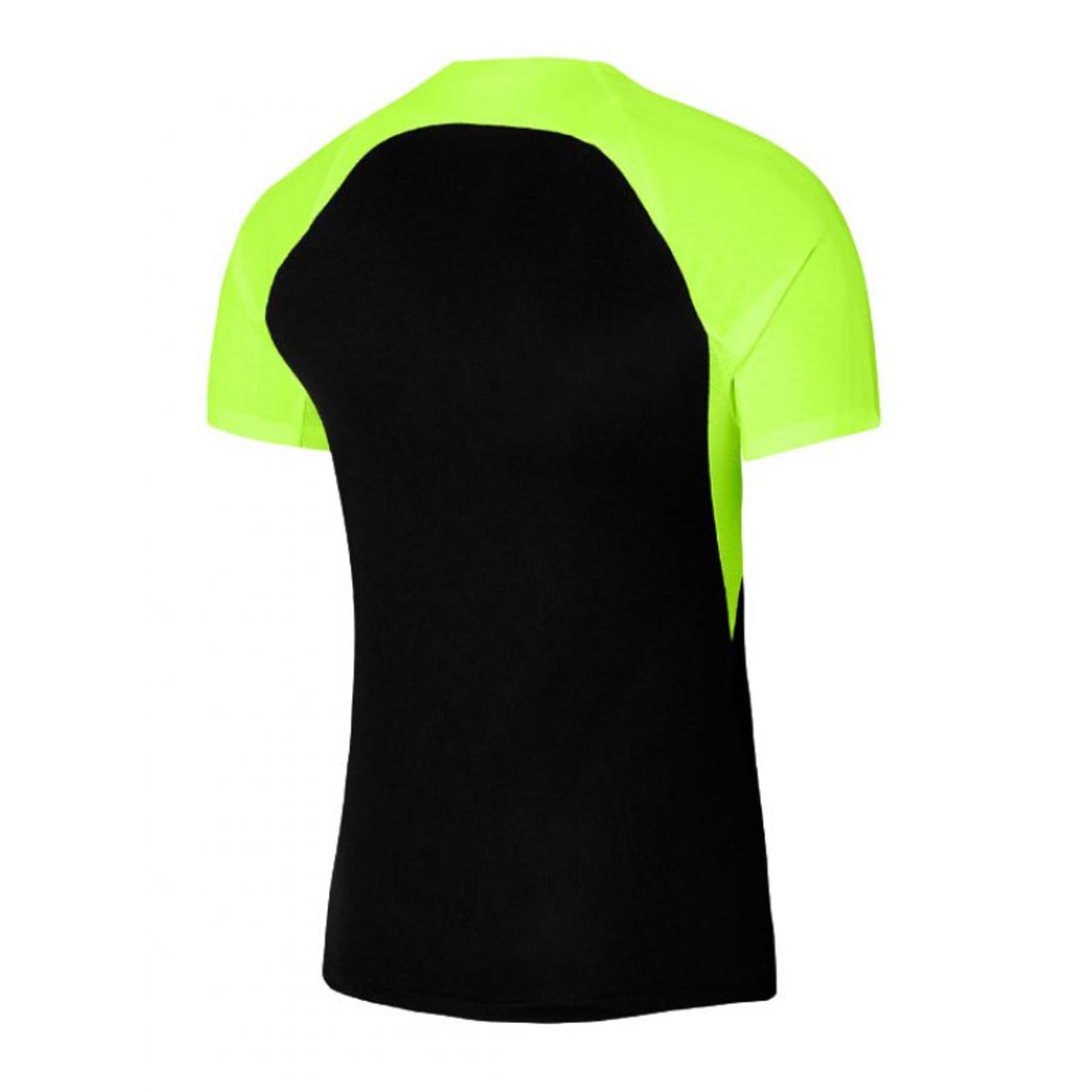

Koszulka Nike Dri-FIT Strike 3 M DR0889 (kolor Czarny. Zielony, rozmiar L (183cm))