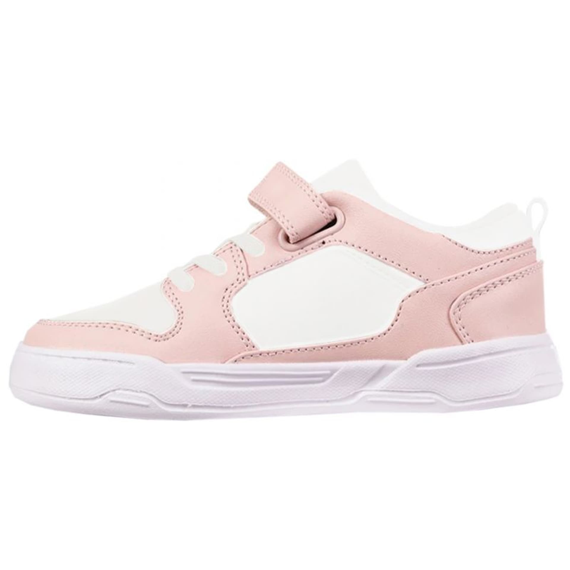 

Buty Kappa Lineup Low K Jr 260932K (kolor Biały. Różowy, rozmiar 31)