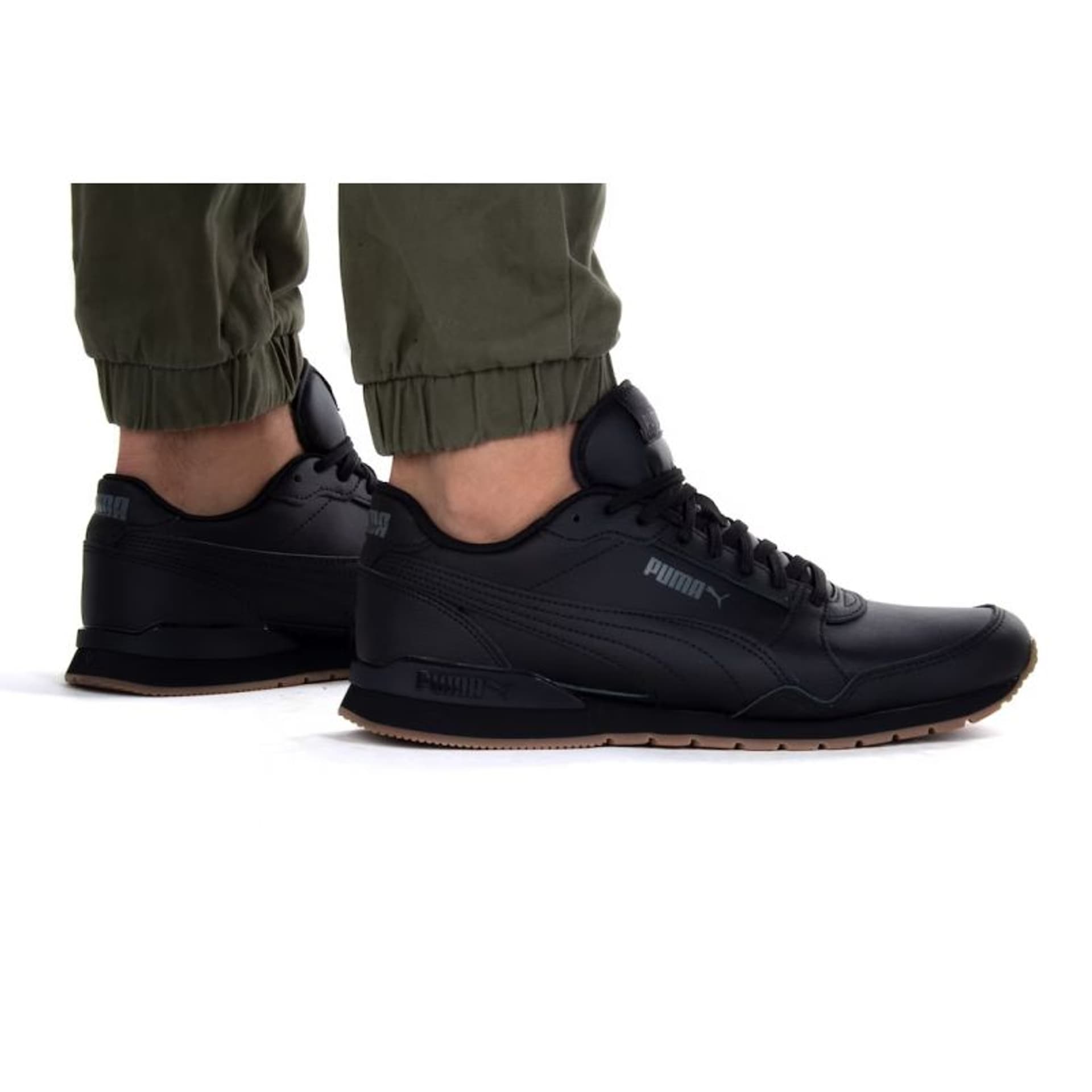 

Buty Puma St Runner V3 L M (kolor Czarny, rozmiar 46)