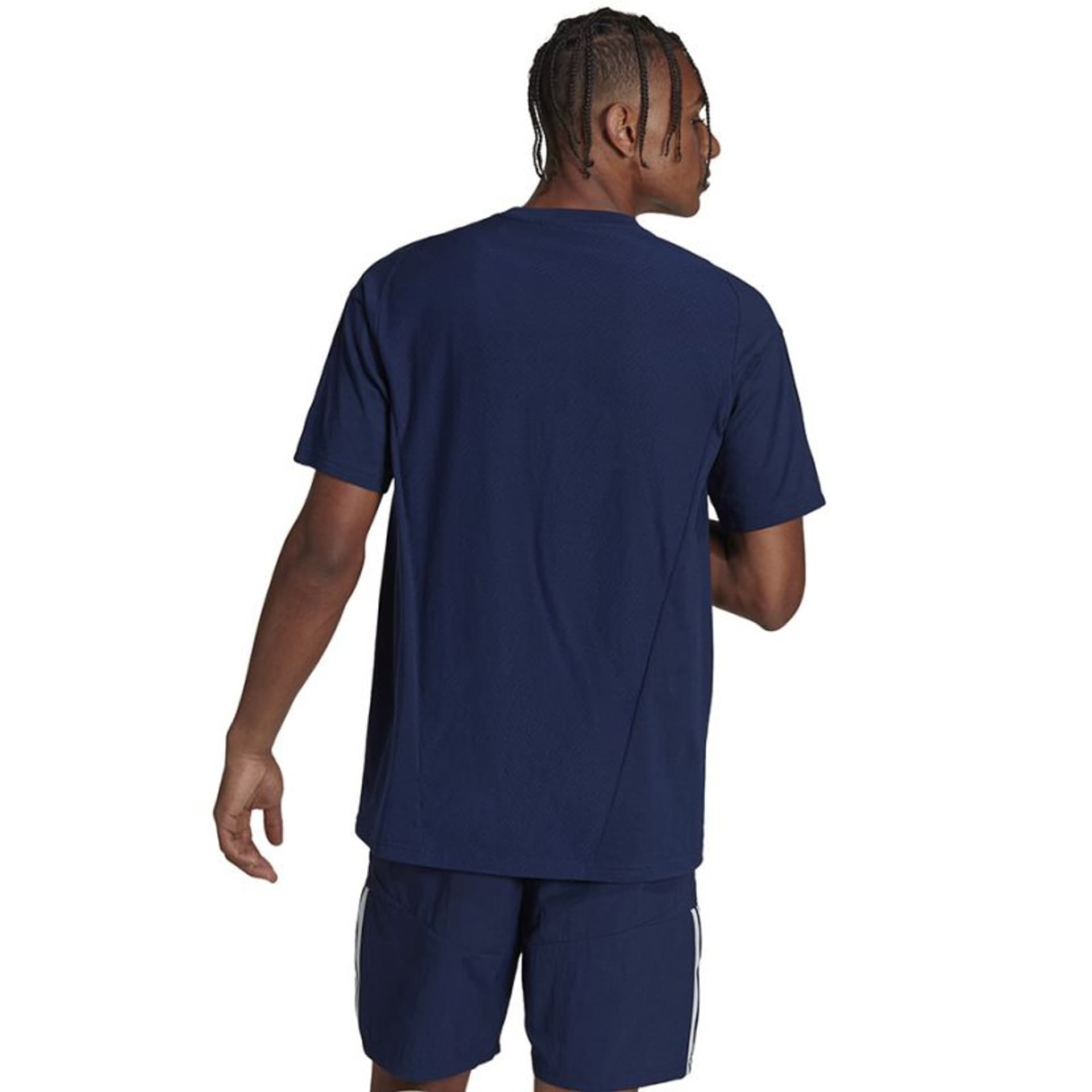 

Koszulka adidas Tiro 23 Competition M (kolor Granatowy, rozmiar XL)