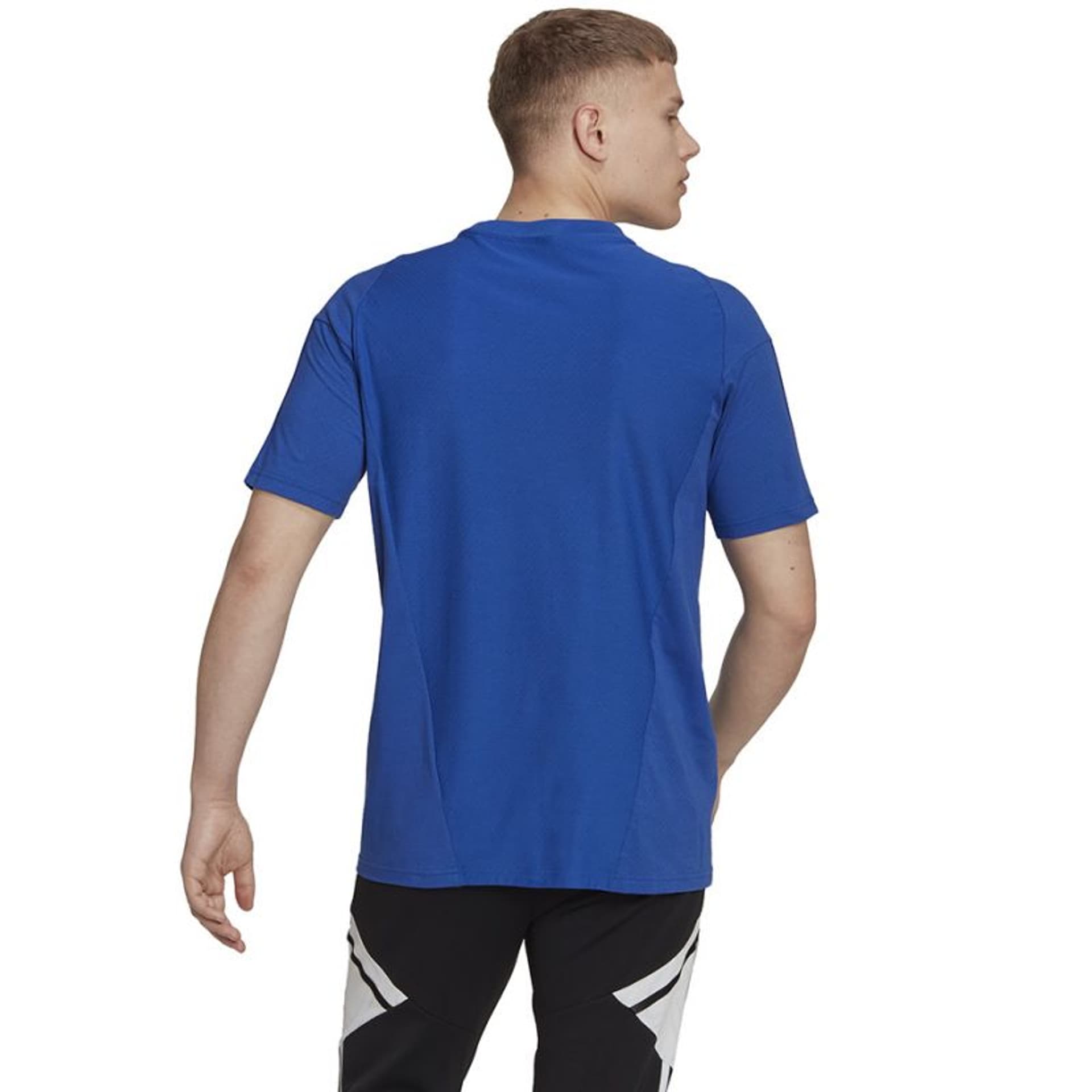 

Koszulka adidas Tiro 23 Competition M (kolor Niebieski, rozmiar XL)