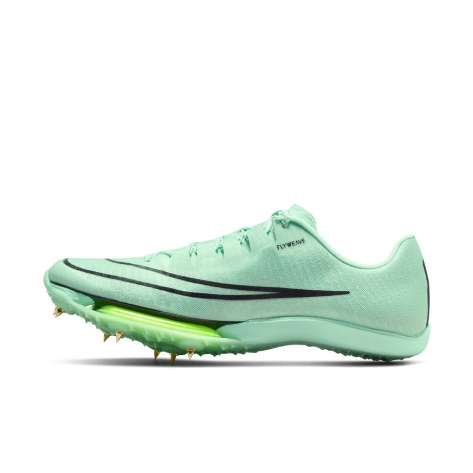 

Buty, kolce Nike Air Zoom Maxfly W DR9905 (kolor Zielony, rozmiar 38.5)