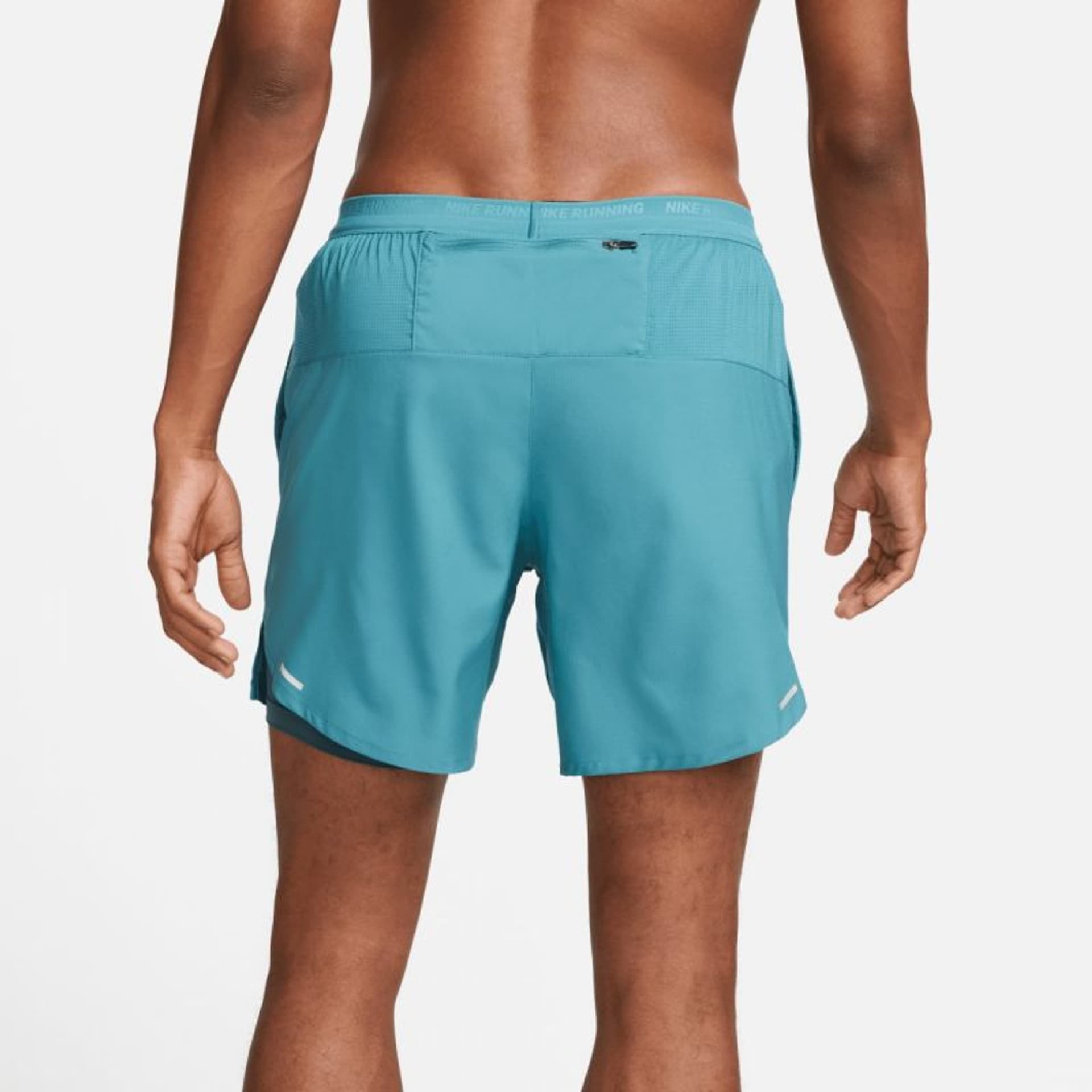 

Spodenki Nike Dri-FIT Stride M DM4759 (kolor Niebieski, rozmiar S)