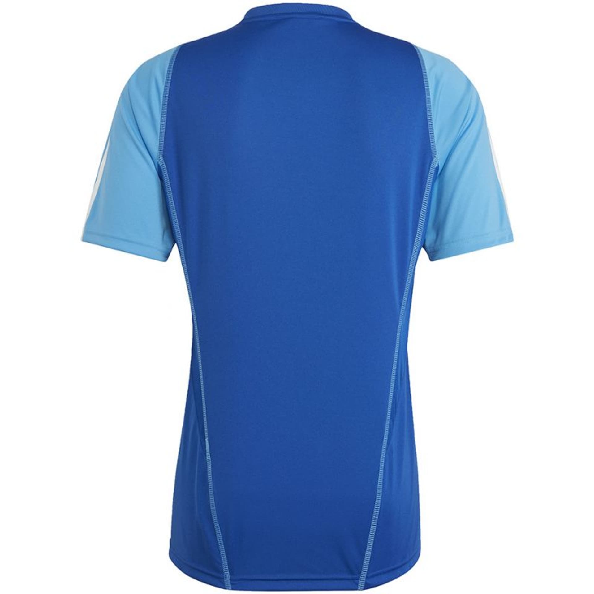 

Koszulka adidas Tiro 23 Competition Jersey M (kolor Niebieski, rozmiar S)
