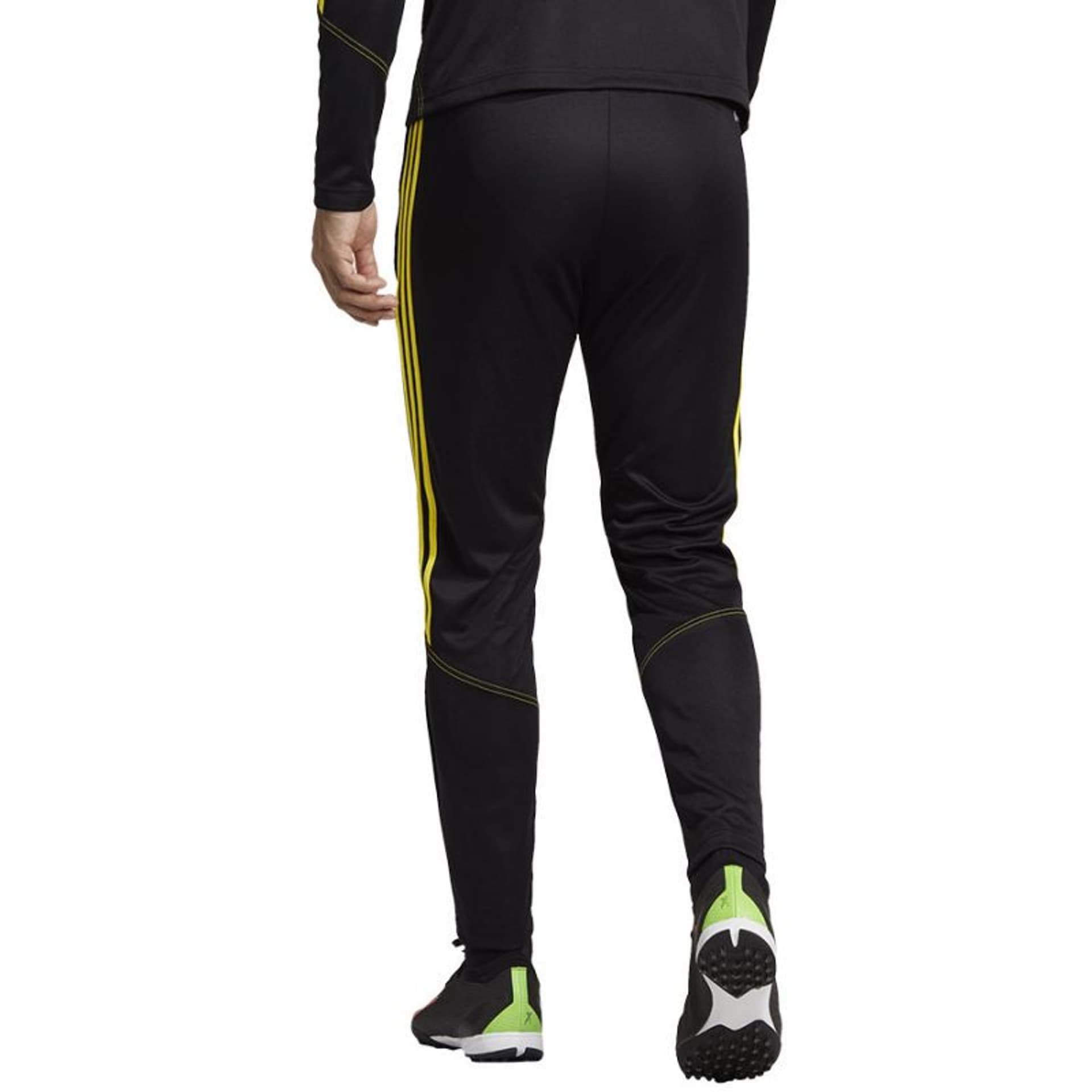 

Spodnie adidas Tiro 23 Training Pant M (kolor Czarny, rozmiar XL)