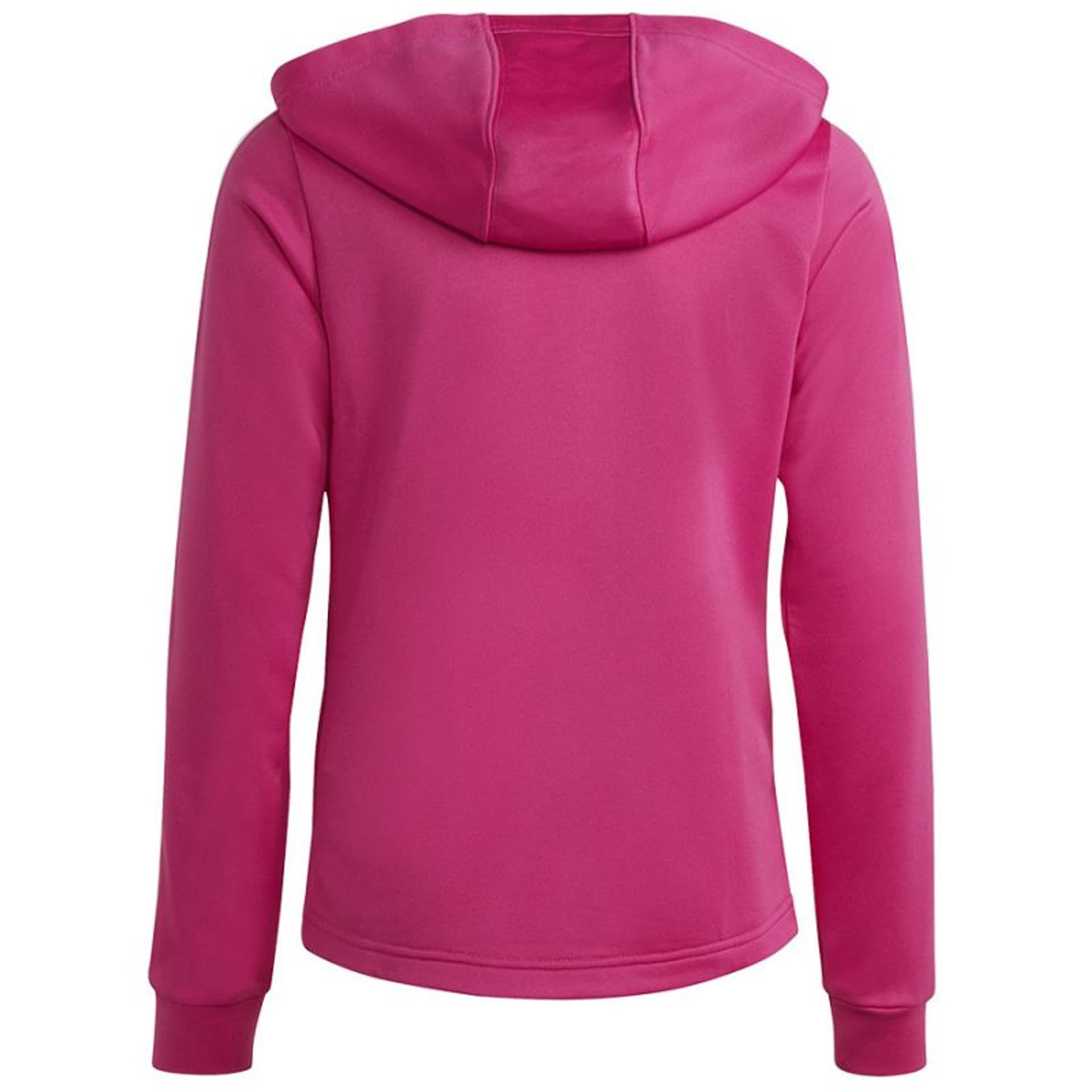 

Bluza adidas Tr-Es 3 Stripes FZH Jr (kolor Różowy