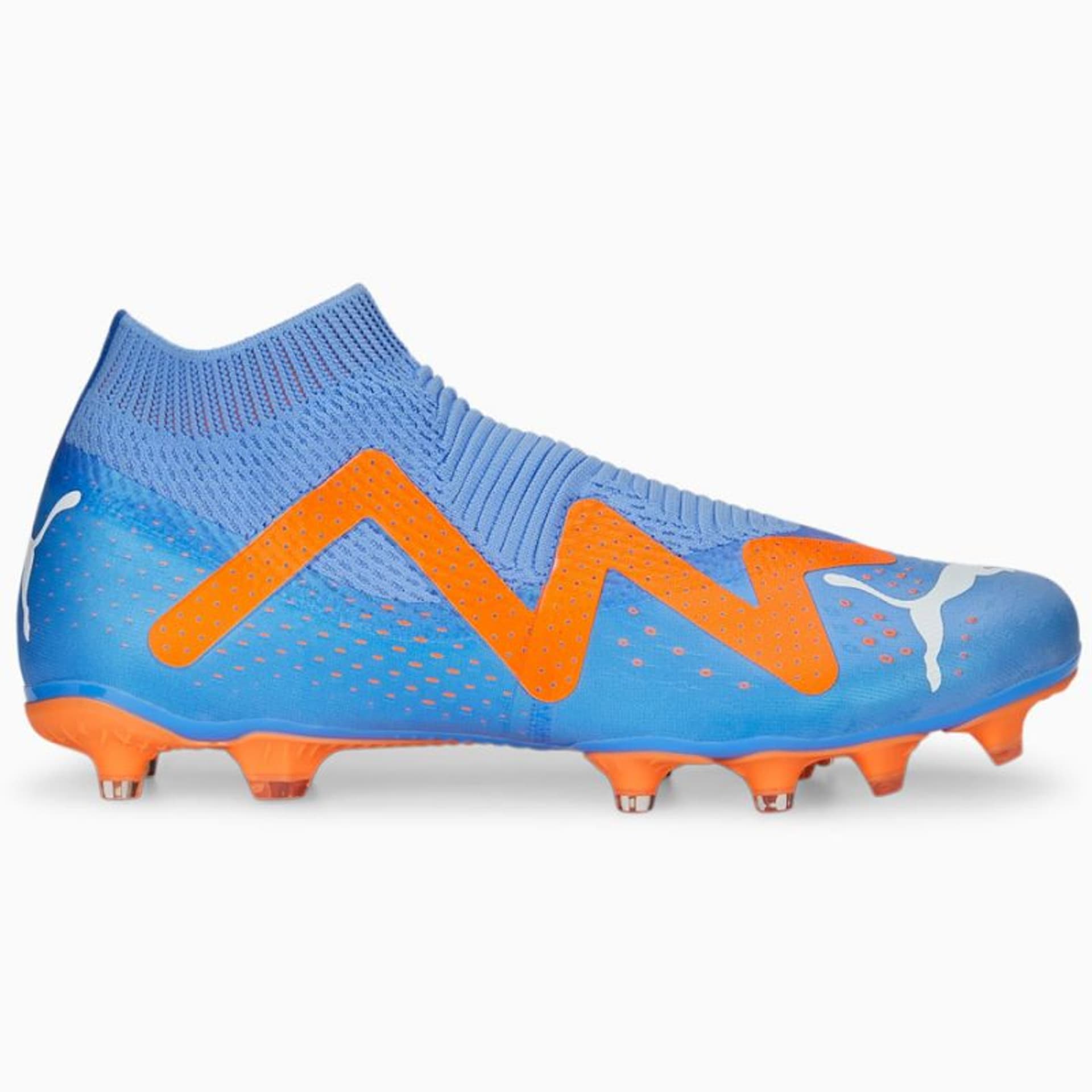 

Buty piłkarskie Puma Future Match LL FG/AG M 107176 (kolor Niebieski, rozmiar 42)