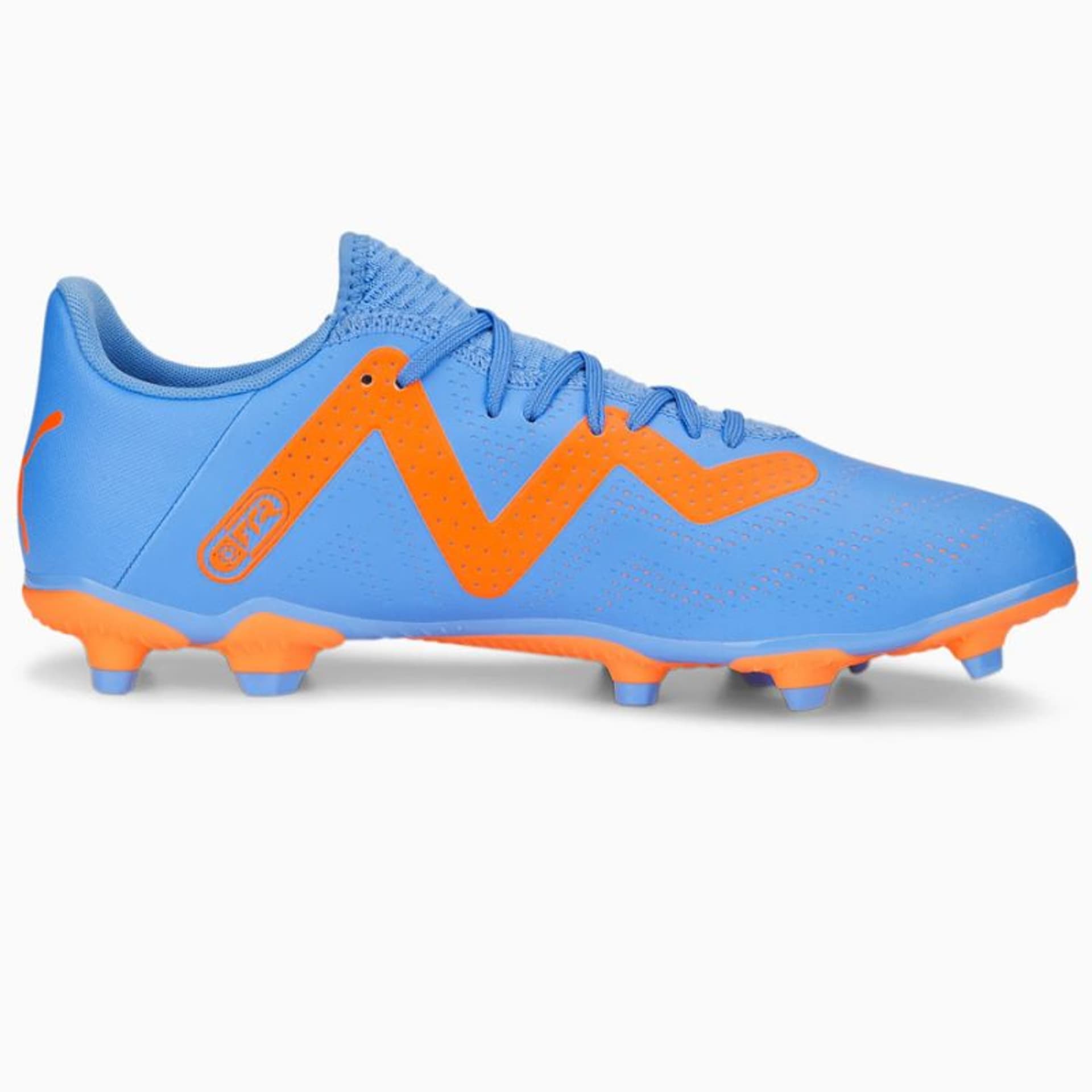 

Buty piłkarskie Puma Future Play FG/AG M 107187 (kolor Niebieski, rozmiar 48)