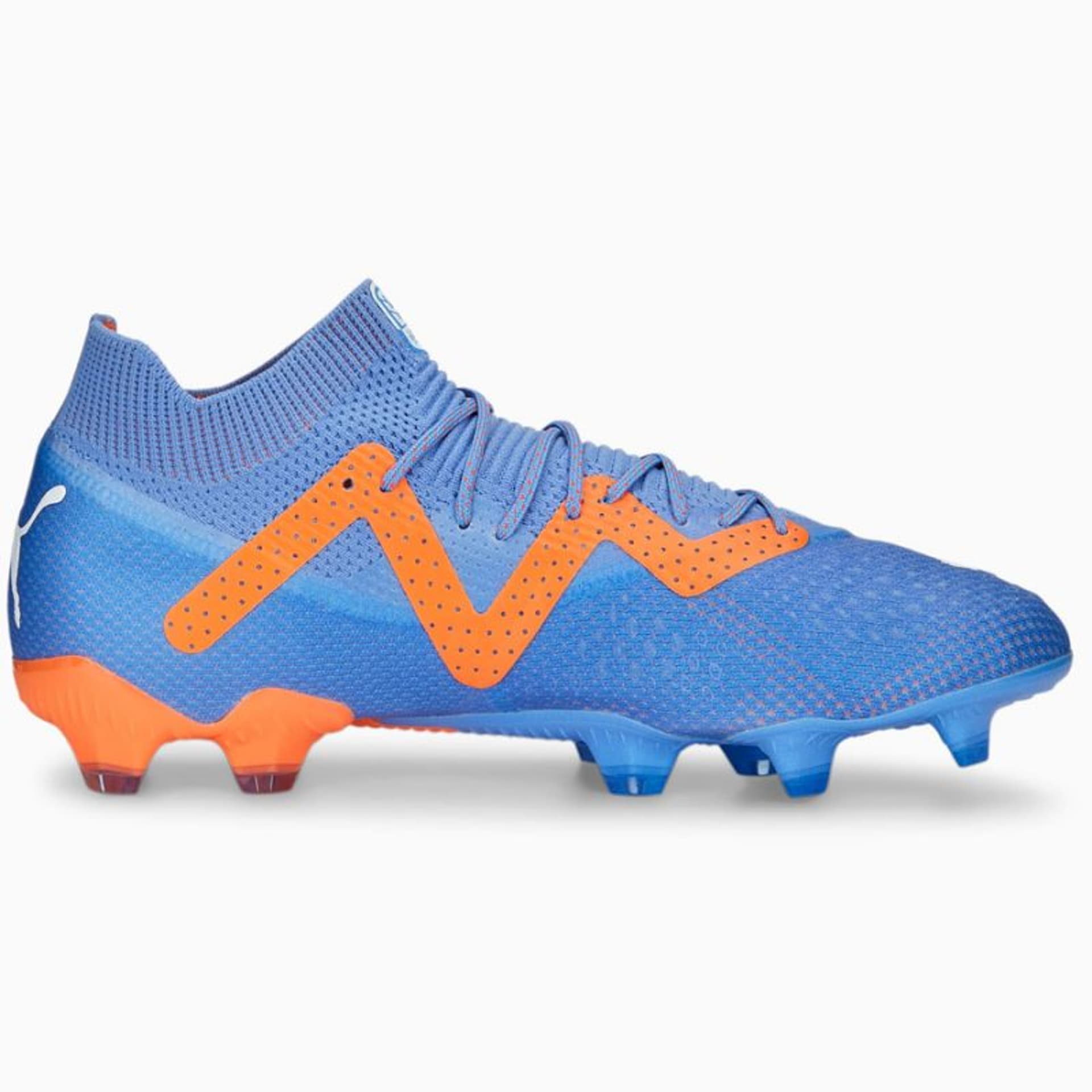 

Buty piłkarskie Puma Future Ultimate FG/AG M 107165 (kolor Niebieski, rozmiar 40 1/2)