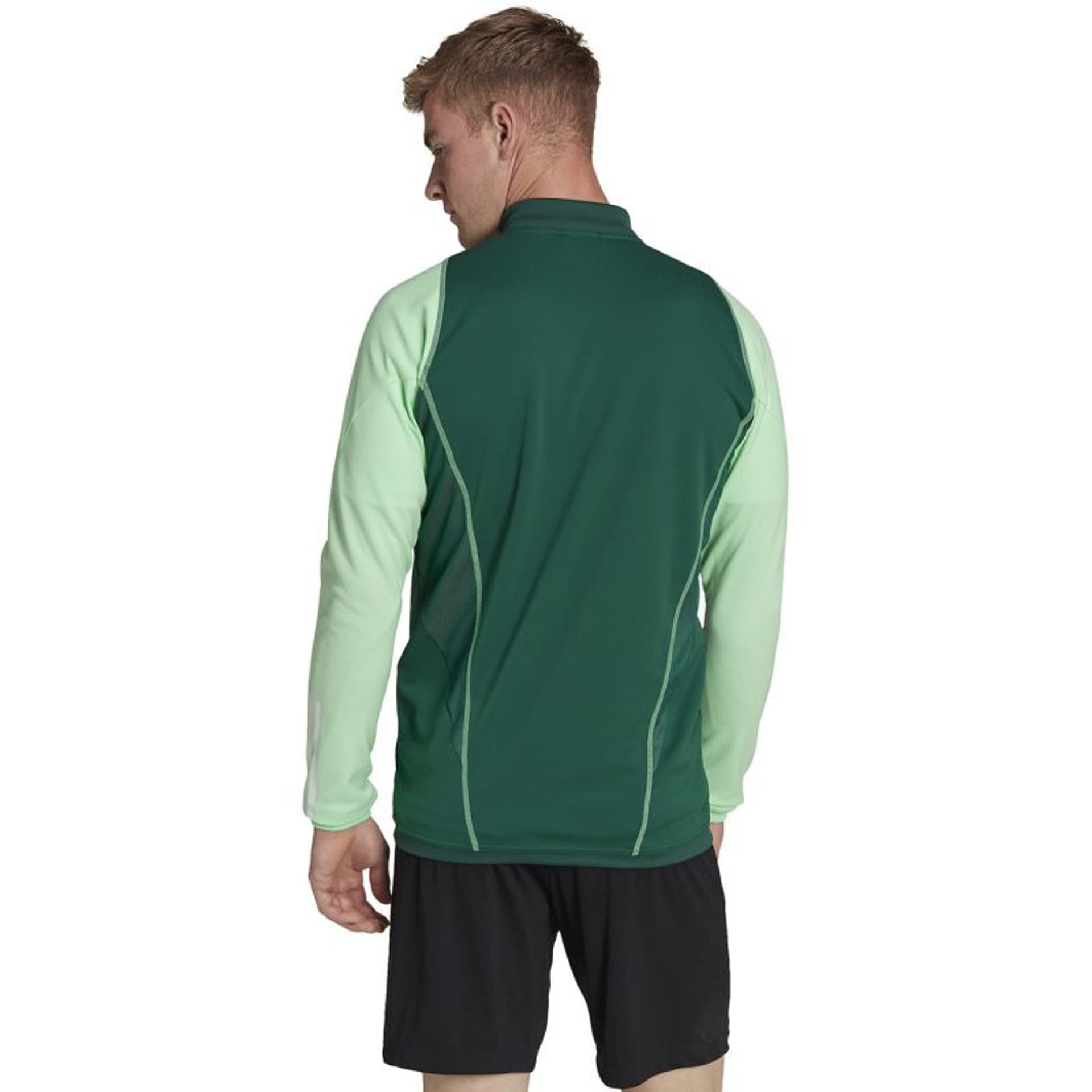 

Bluza adidas Tiro 23 Competition Training M (kolor Zielony, rozmiar S)