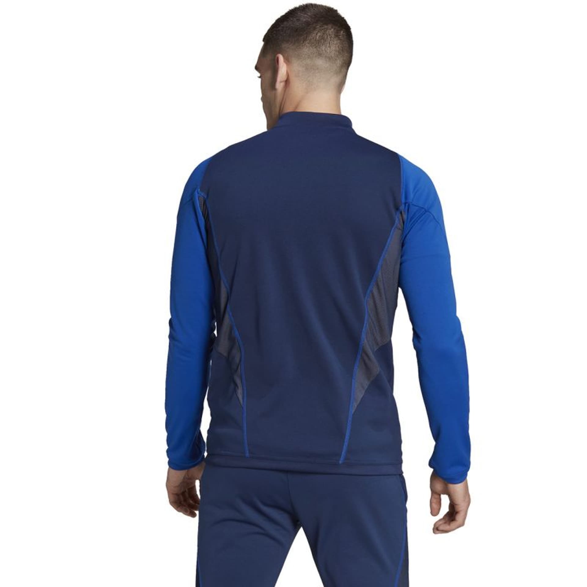 

Bluza adidas Tiro 23 Competition Training M (kolor Granatowy. Niebieski, rozmiar S)