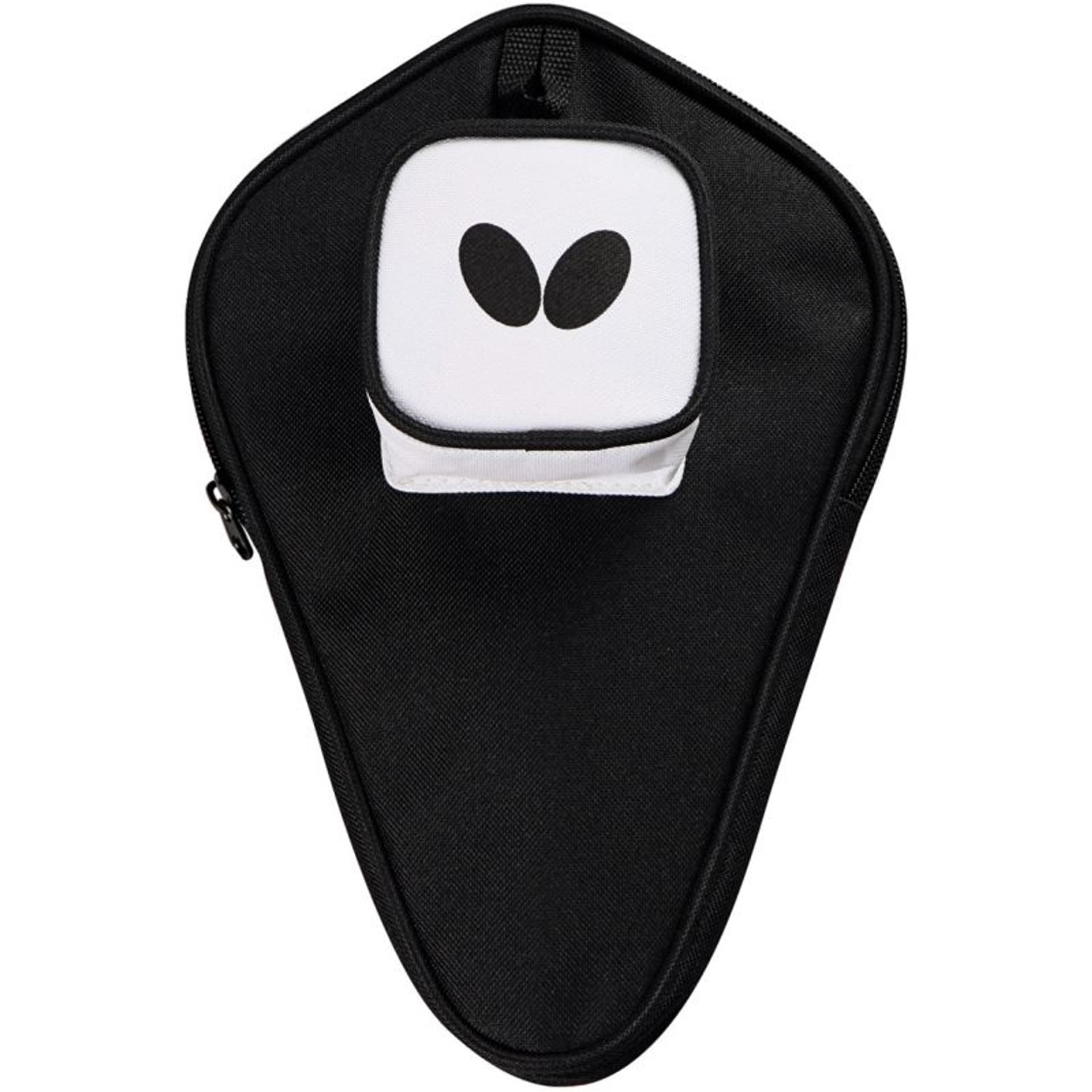 

Pokrowiec na rakietkę Butterfly Cell I single (kolor Czarny)