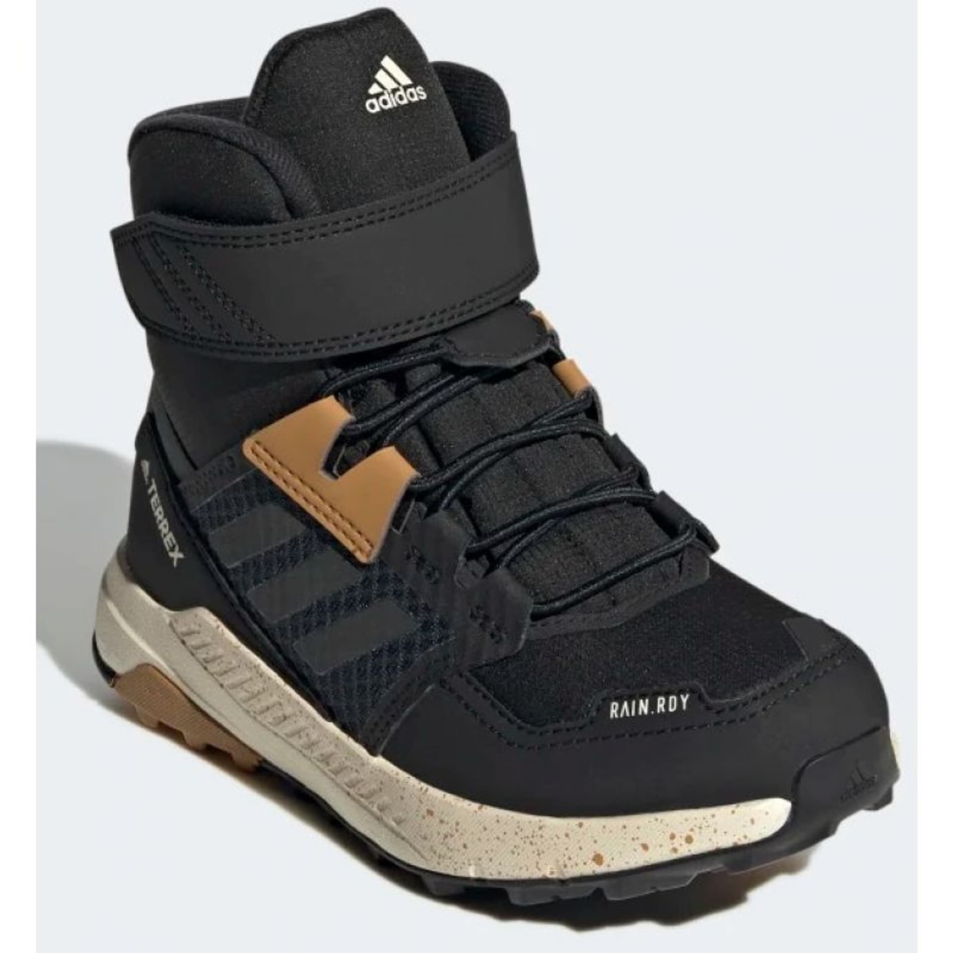 

Buty adidas Terrex Trailmaker Jr (kolor Czarny, rozmiar 31)