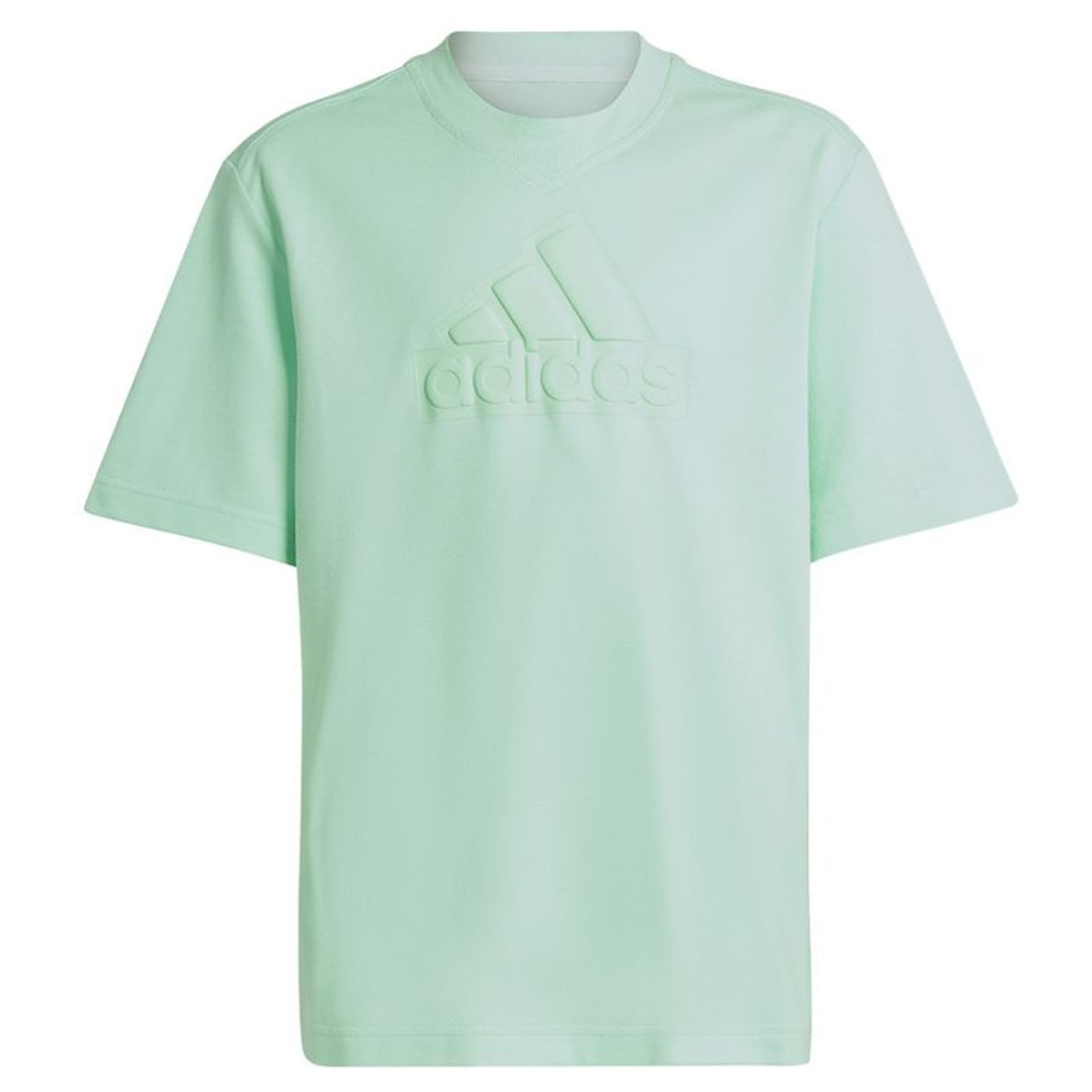 

Koszulka adidas FI Logo Tee Jr (kolor Niebieski