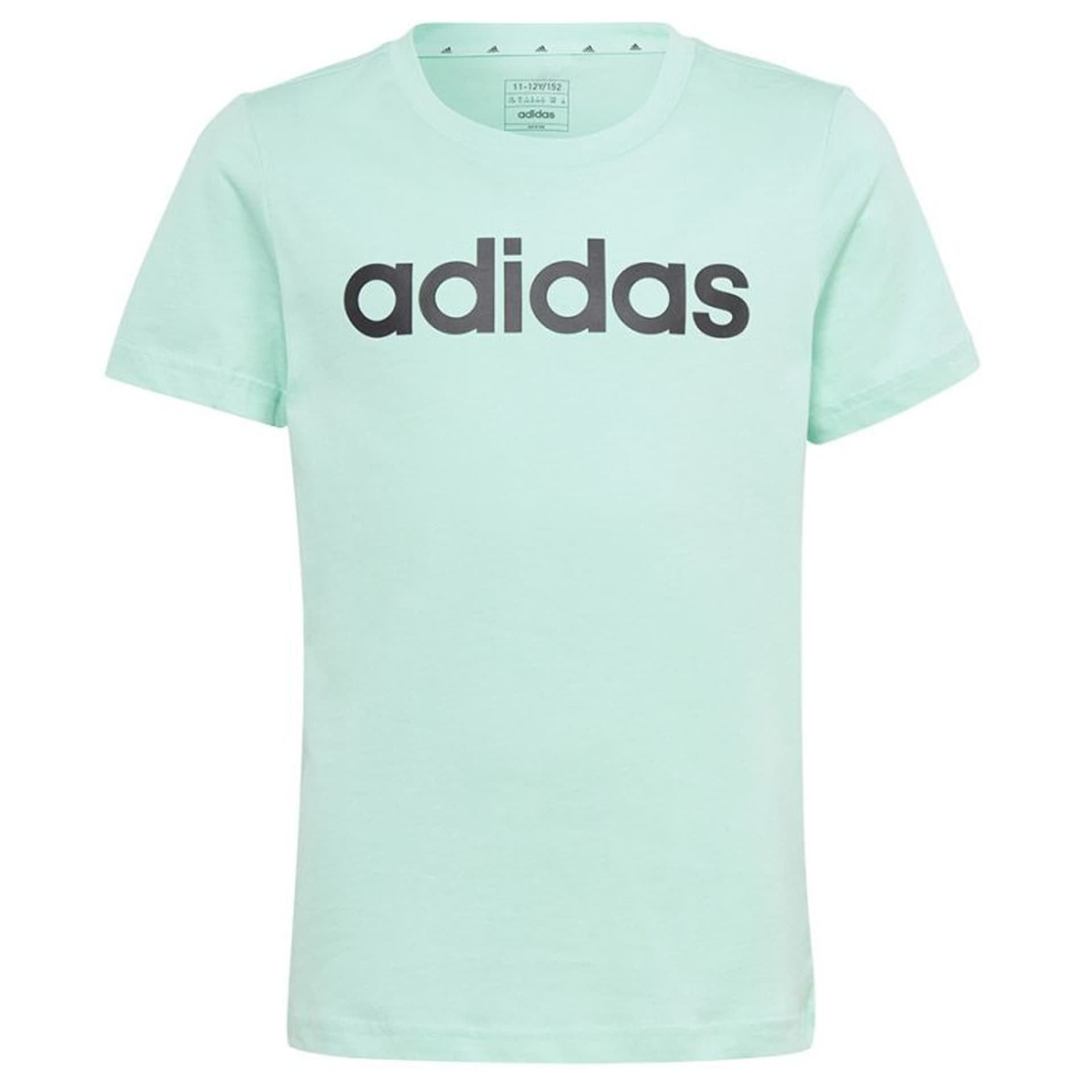 

Koszulka adidas LIN Tee Jr (kolor Niebieski