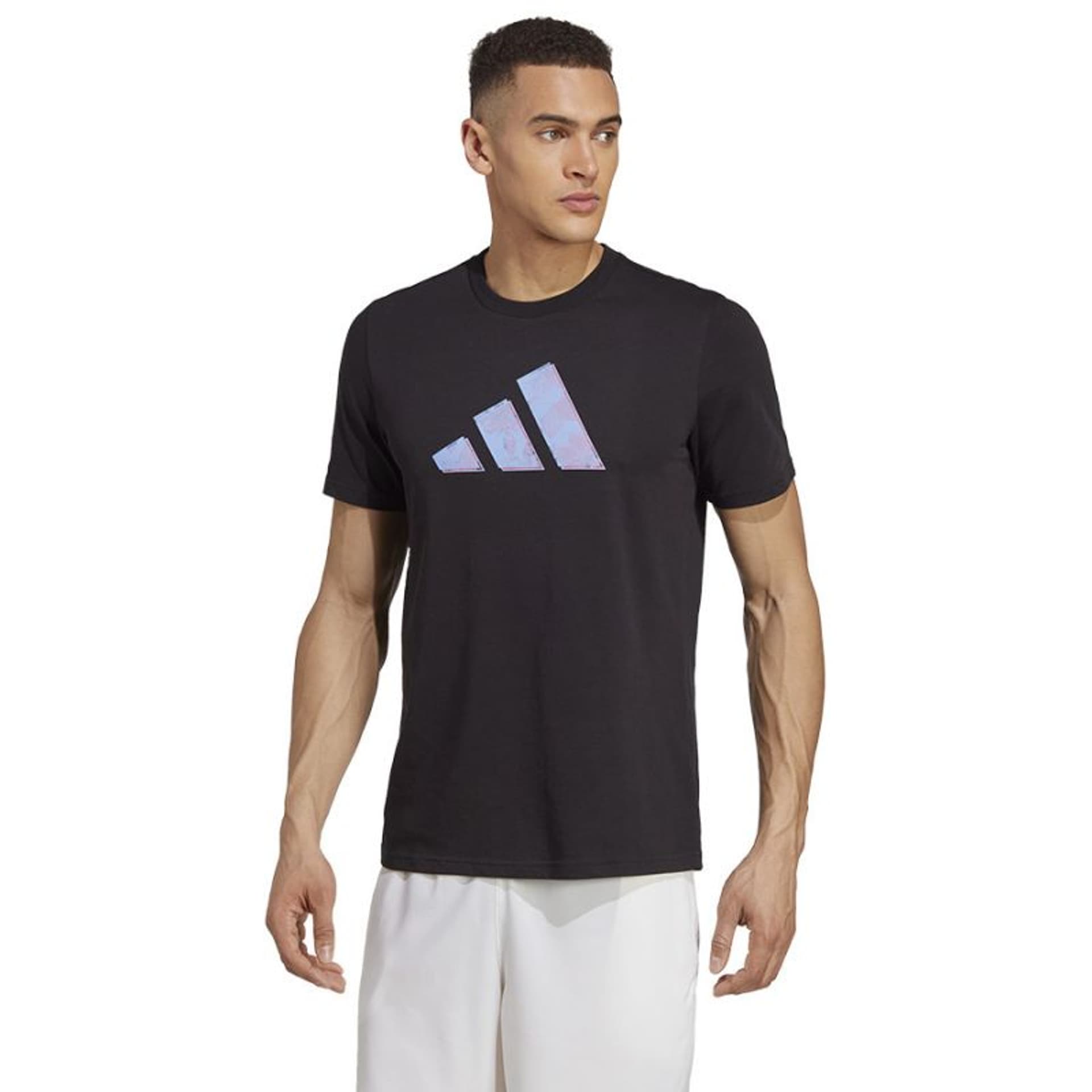 

Koszulka adidas Tennis AO Graphic Tee M (kolor Czarny, rozmiar M)