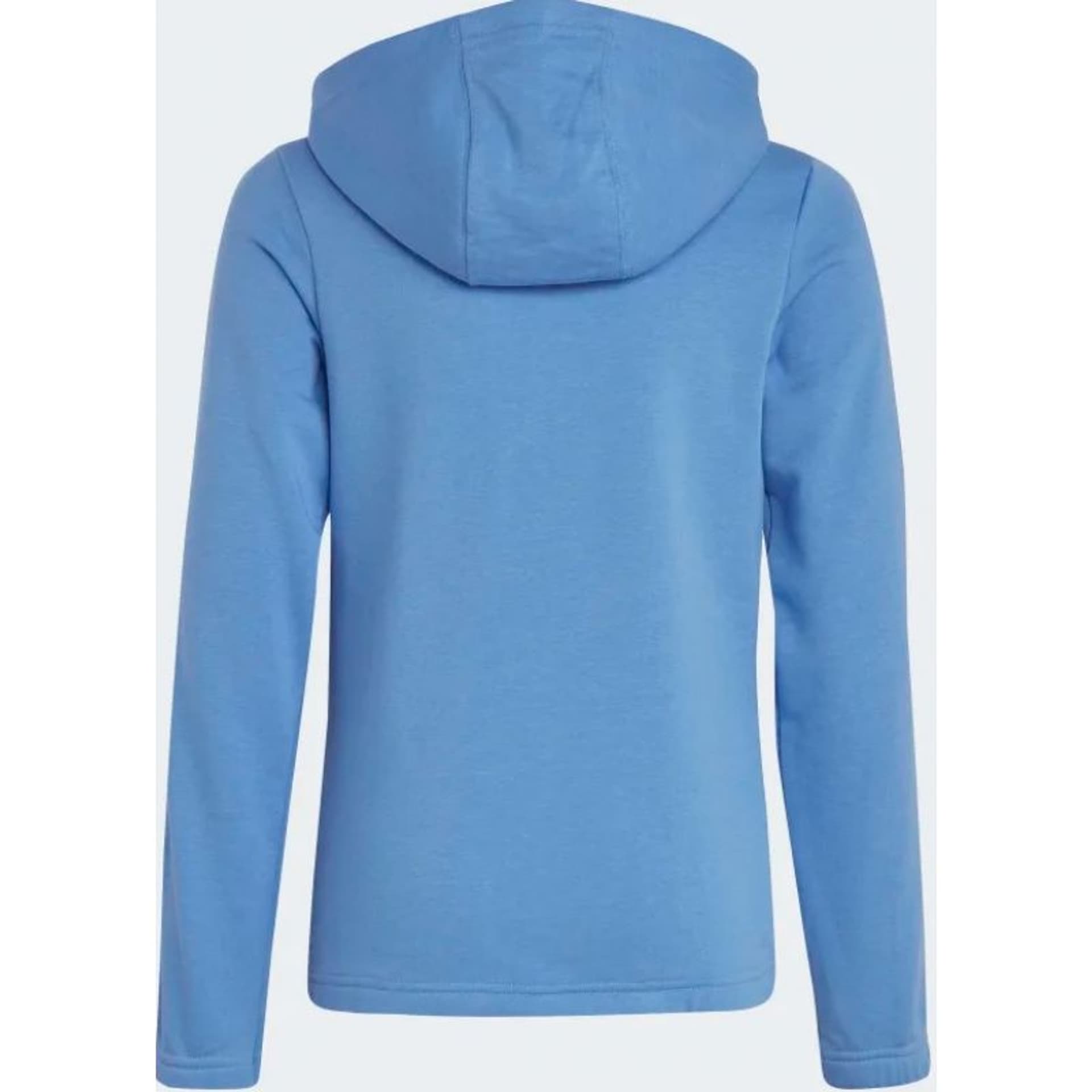 

Bluza adidas 3 Stripes Full-Zip Hoodie Jr (kolor Niebieski