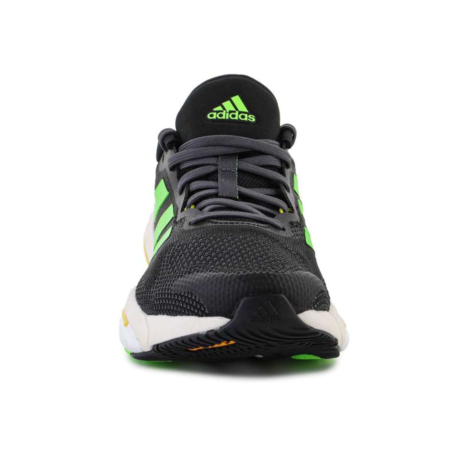 

Buty do biegania adidas Solar Glide 5 M (kolor Czarny)