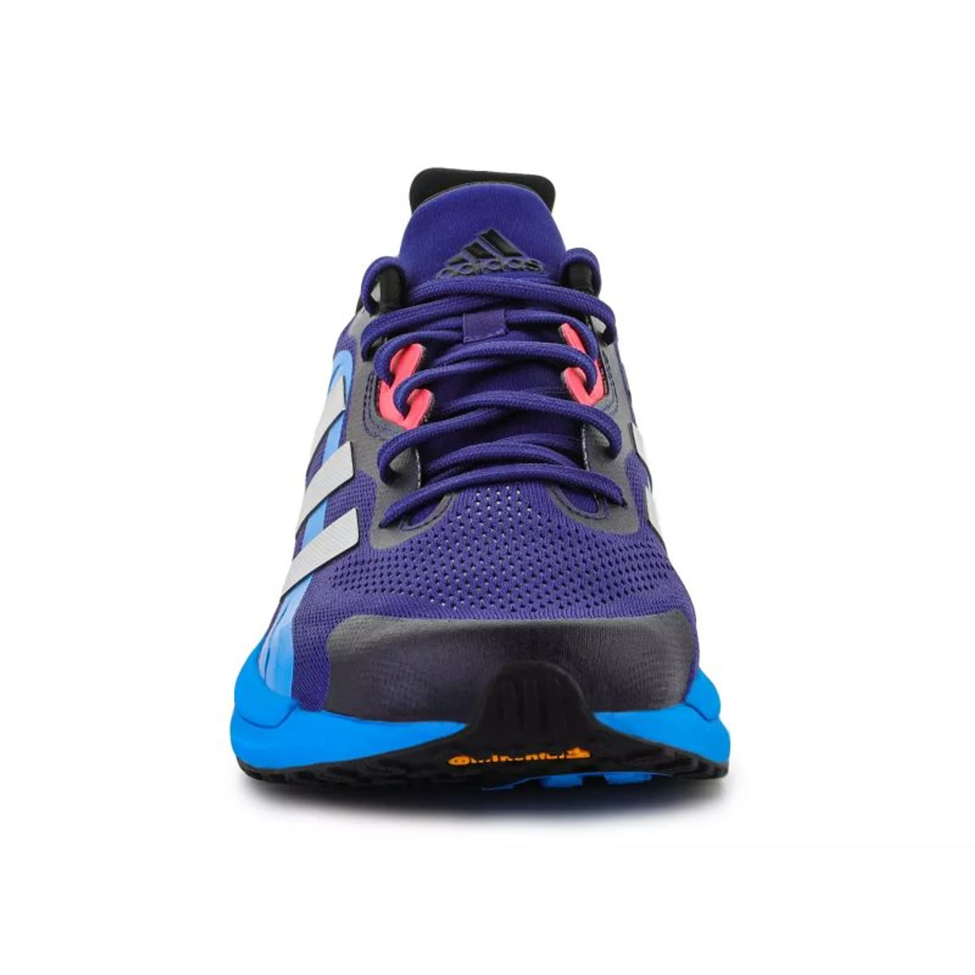 

Buty do biegania adidas Solar Glide 4 St M (kolor Granatowy)