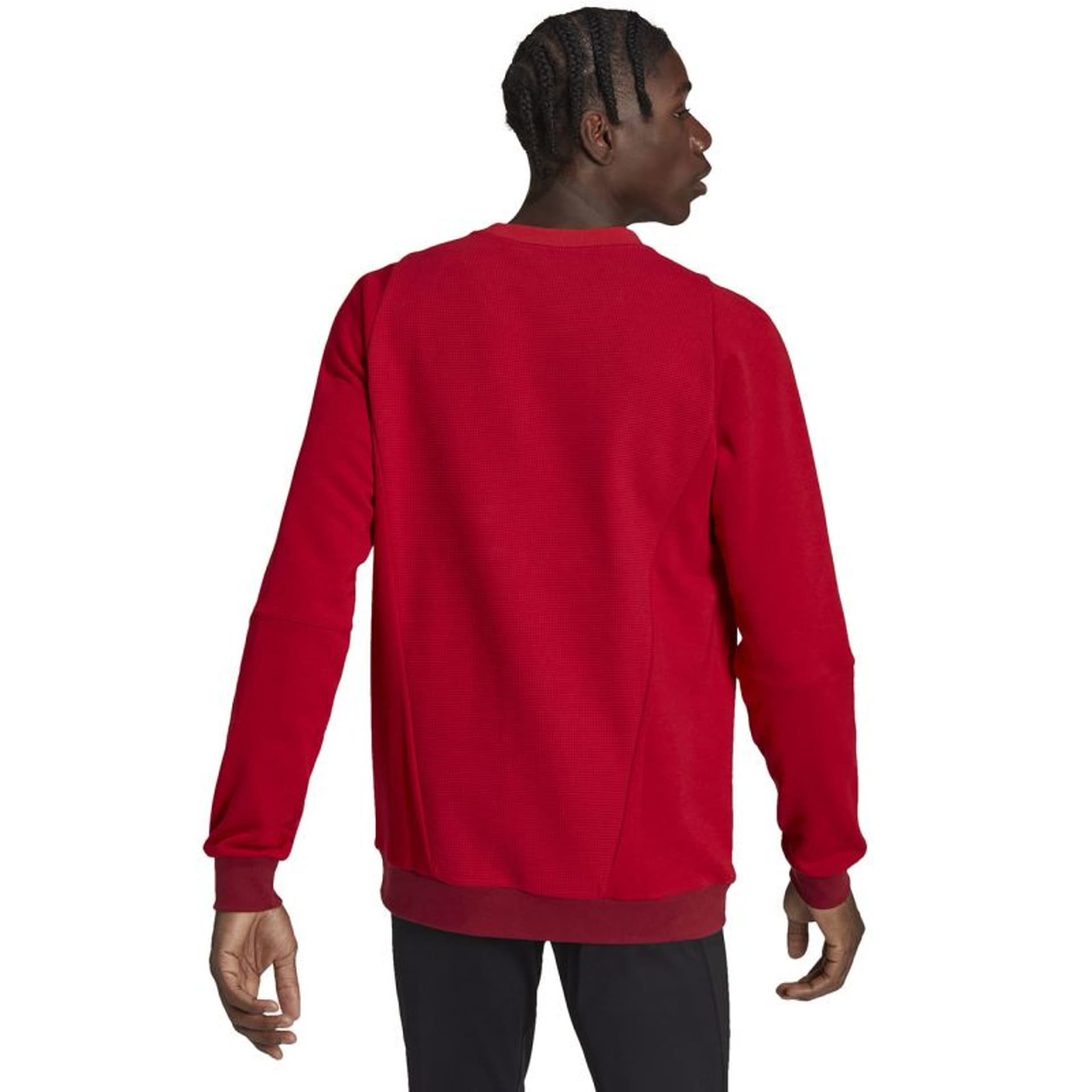 

Bluza adidas Tiro 23 Competition Crew M (kolor Czerwony, rozmiar M)