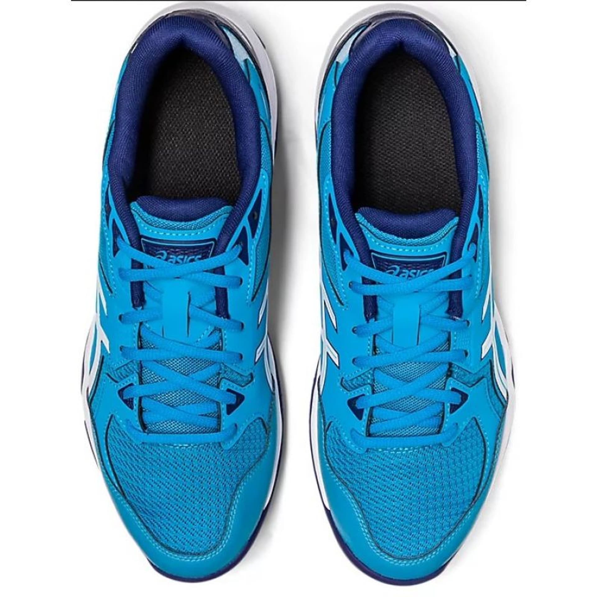 

Buty siatkarskie Asics Gel-Rocket 10 M 1071A054 (kolor Niebieski, rozmiar 46)