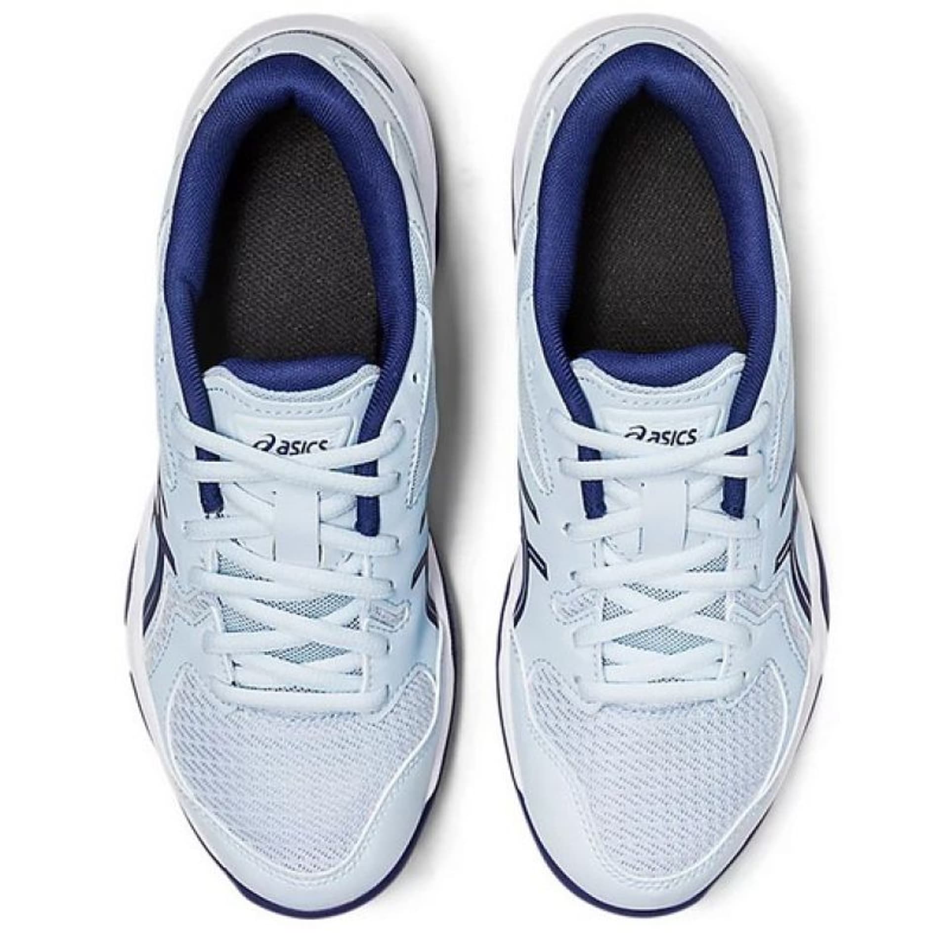 

Buty do siatkówki Asics Gel-Rocket 10 W 1072A056 (kolor Biały. Niebieski, rozmiar 40)