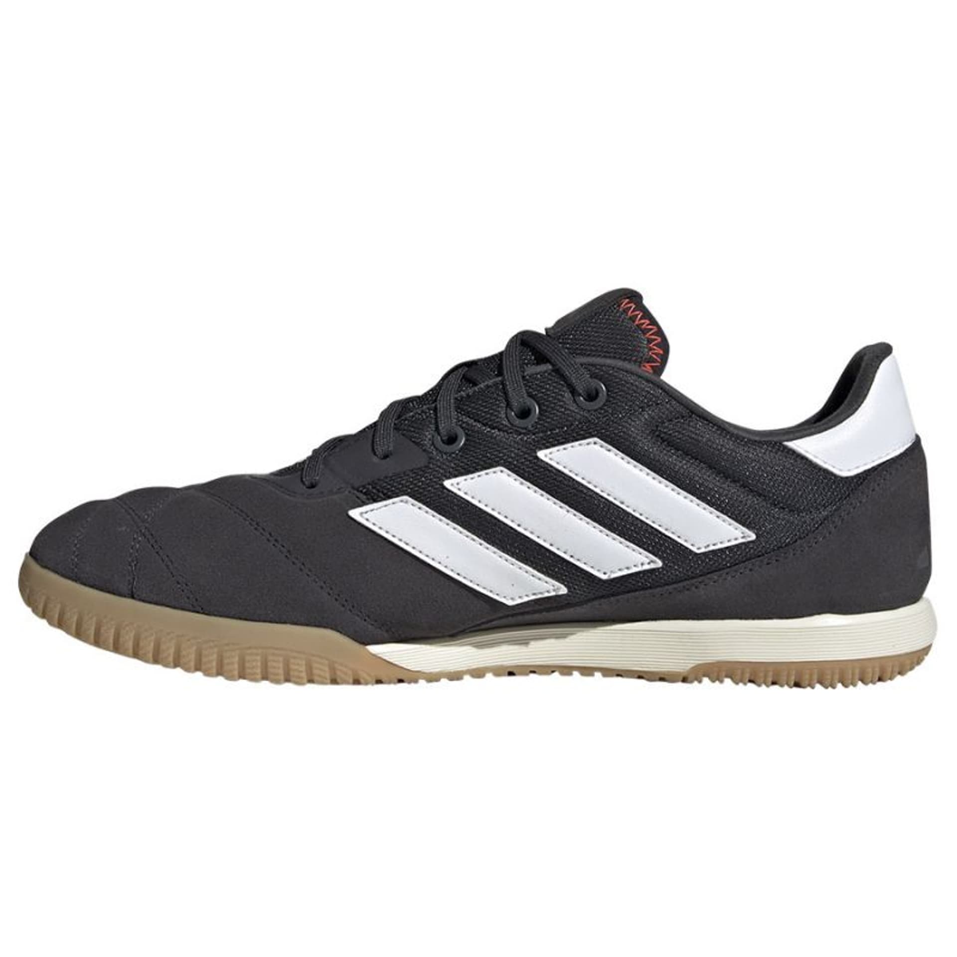 

Buty piłkarskie adidas Copa Gloro IN (kolor Czarny, rozmiar 40)