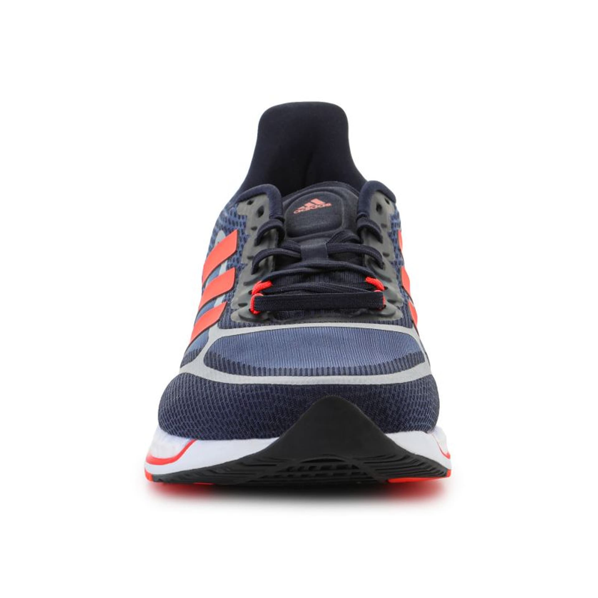 

Buty do biegania adidas Supernova + M (kolor Granatowy, rozmiar EU 41 1/3)
