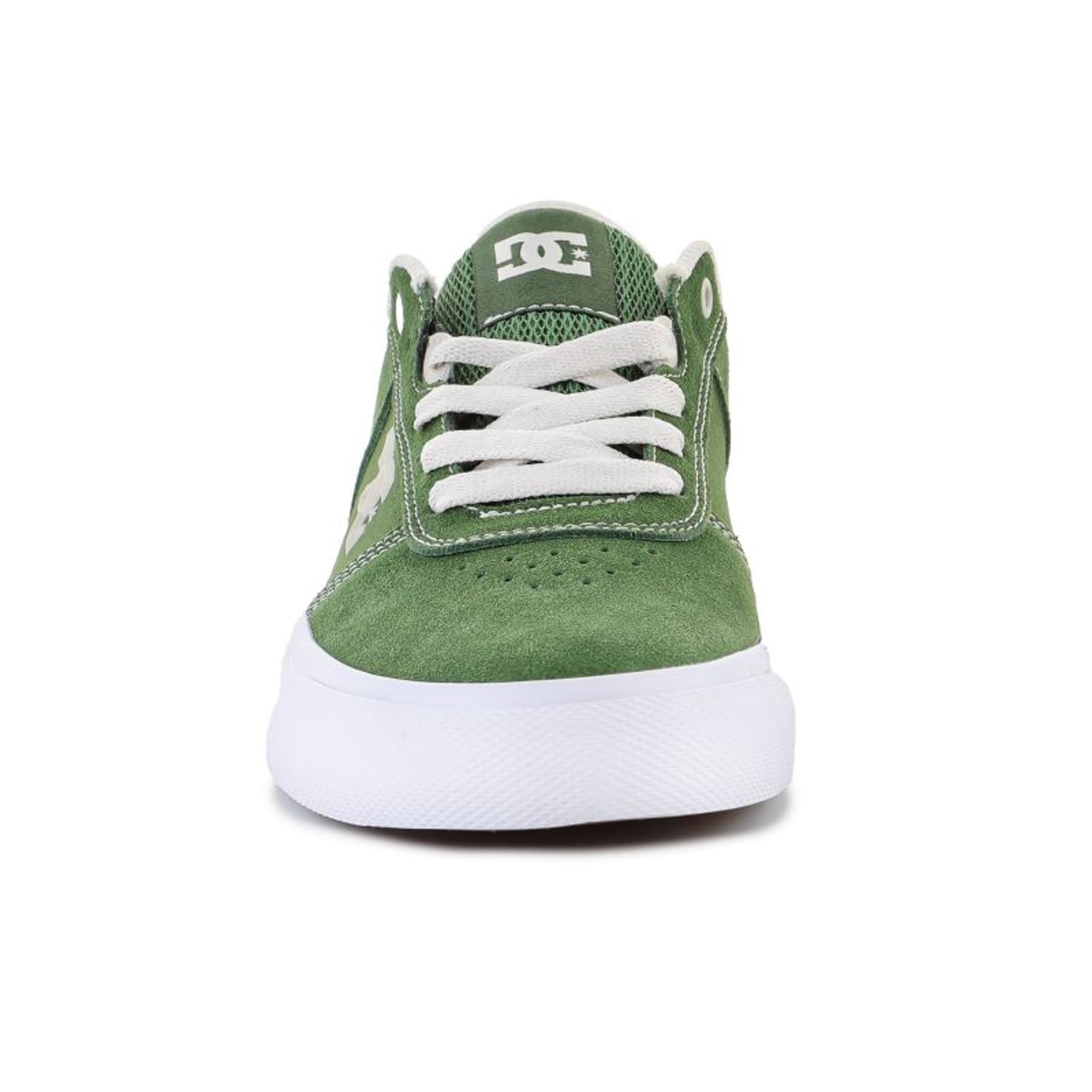 

Buty DC Teknic S Jaakko Dark Olive ADYS300752-OL0 M (kolor Zielony, rozmiar EU 43)