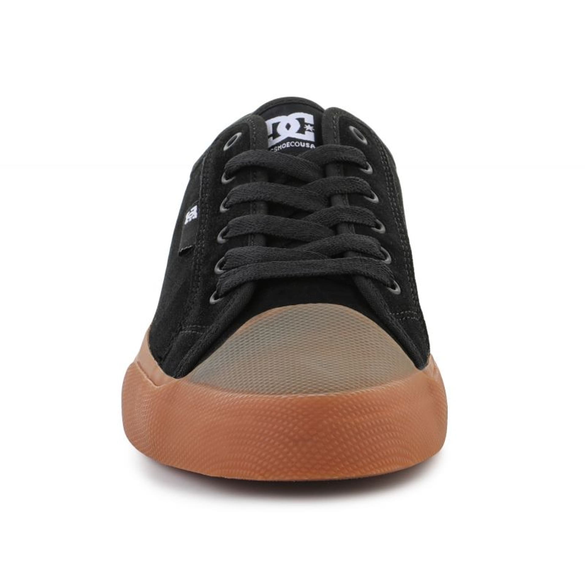 

Buty DC Manual RT S Adys300592-Bgmm M (kolor Czarny, rozmiar EU 42)