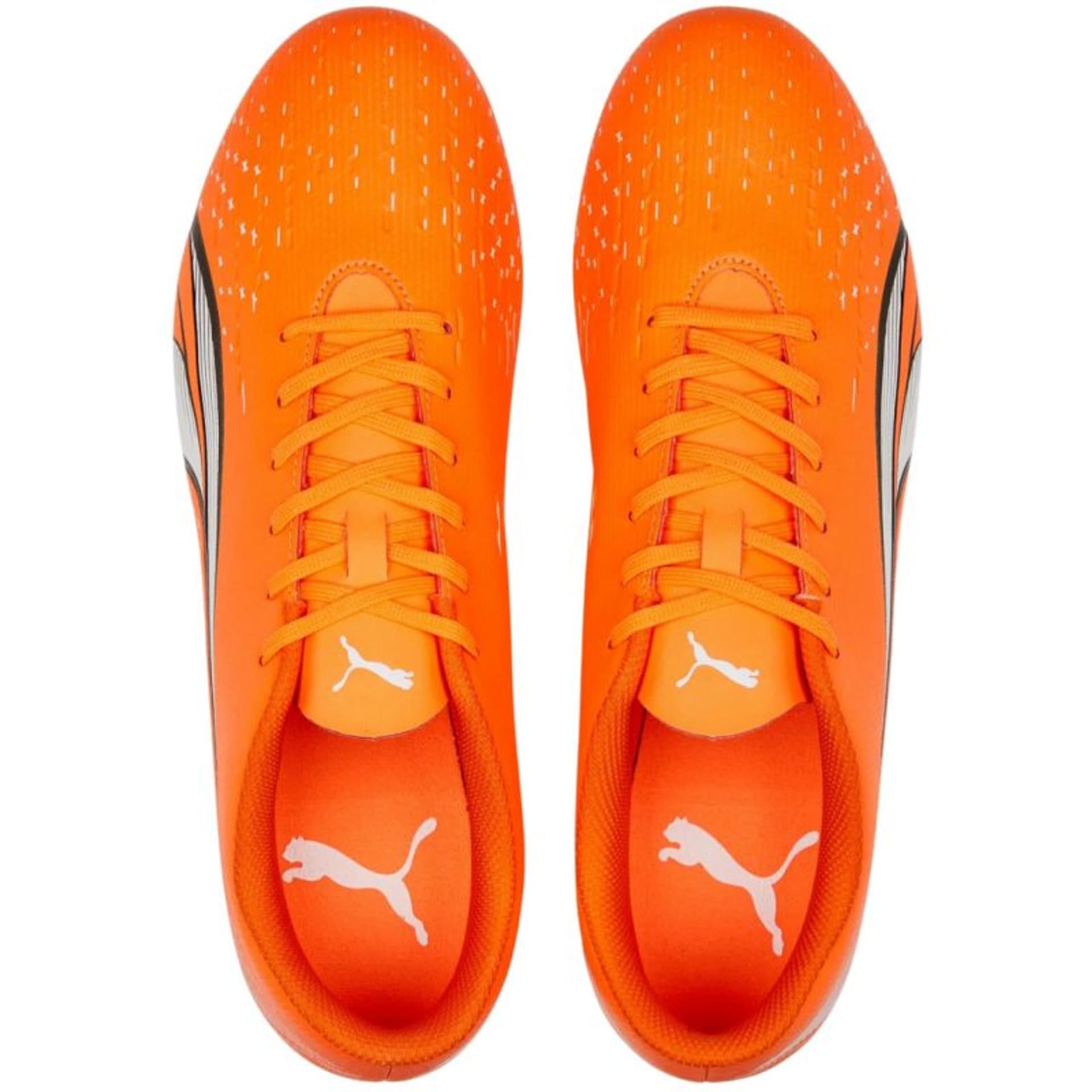 

Buty piłkarskie Puma Ultra Play FG/AG M 107224 (kolor Pomarańczowy, rozmiar 41)