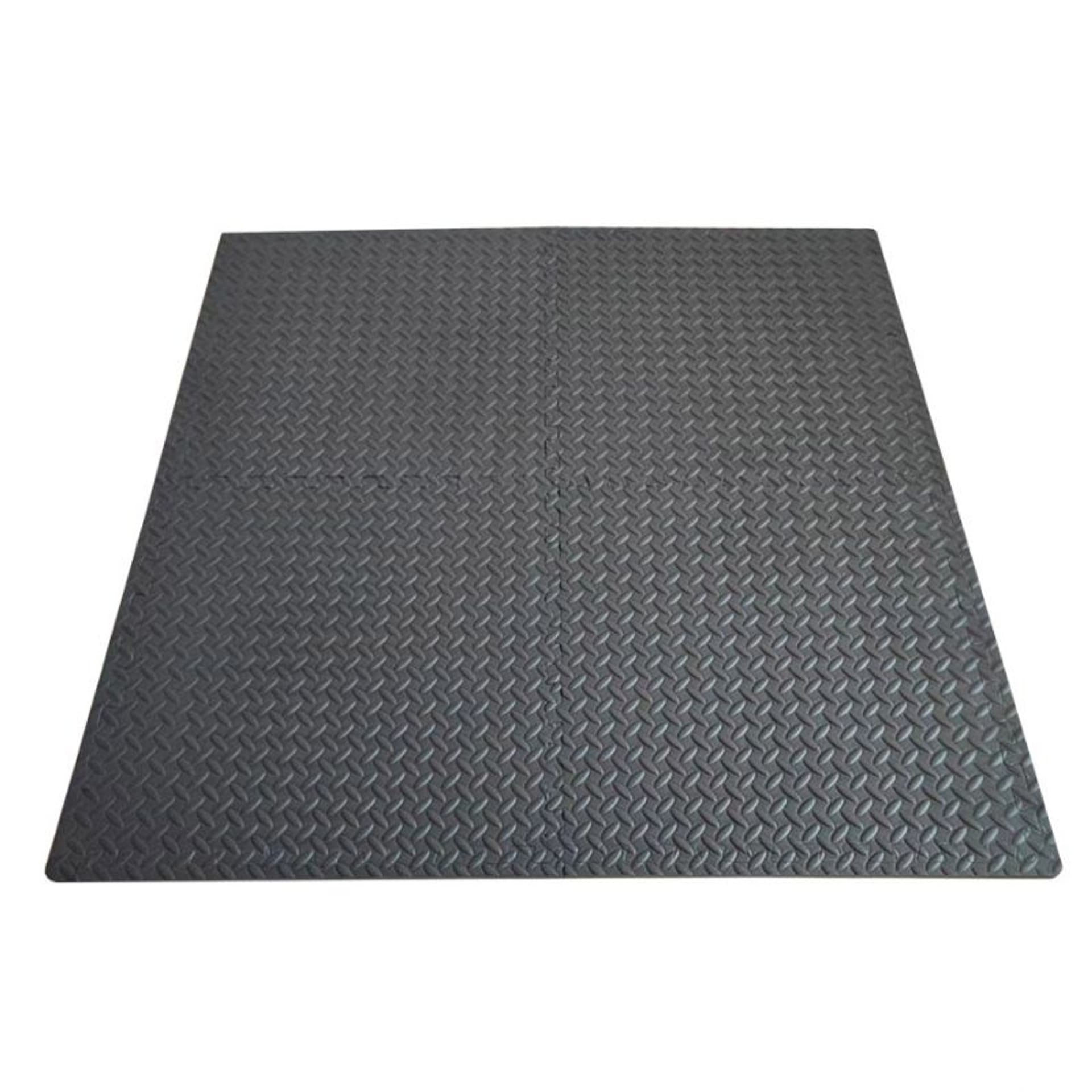 

Mata do ćwiczeń Puzzle (kolor Czarny)