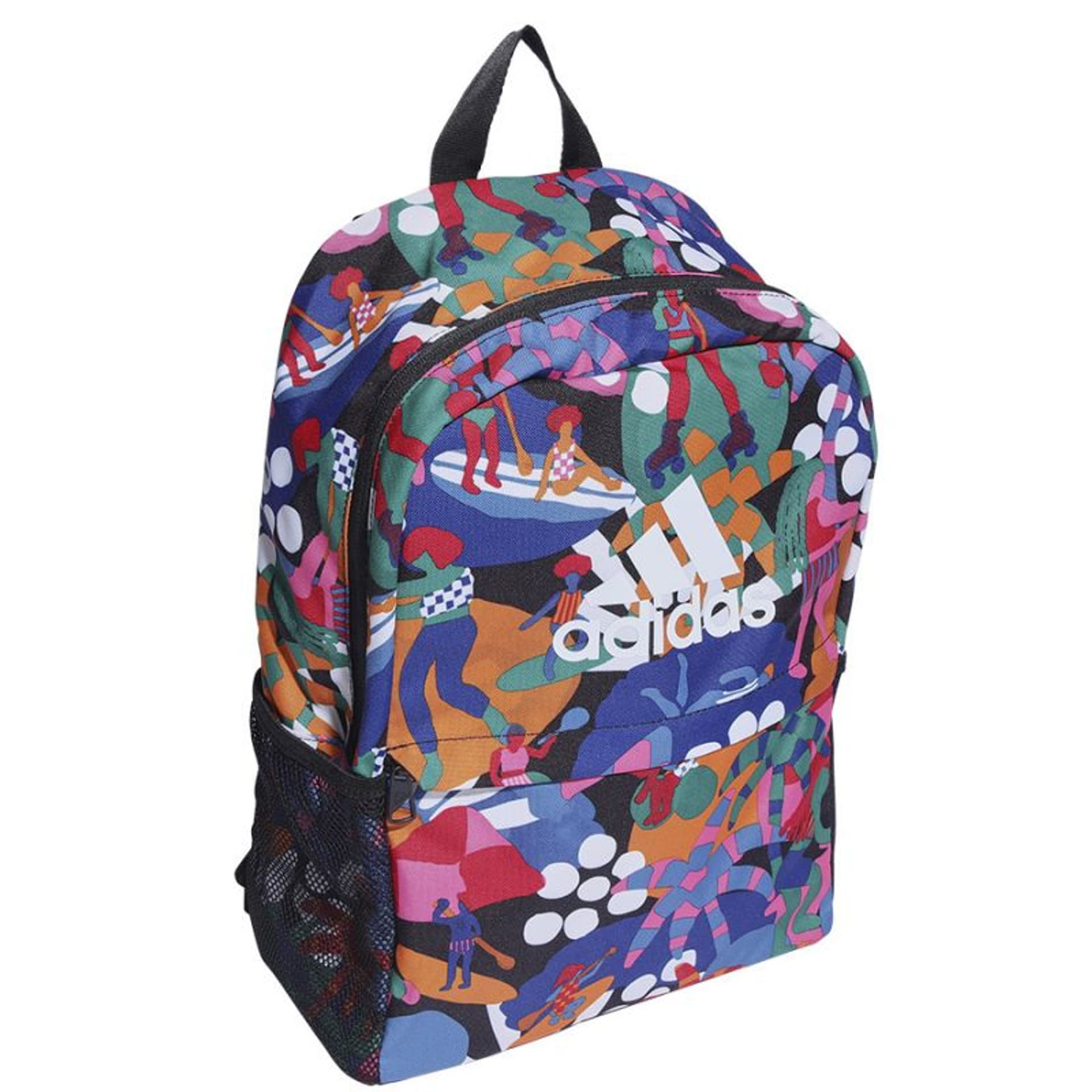 

Plecak adidas axFarm Backpack (kolor multikolor)