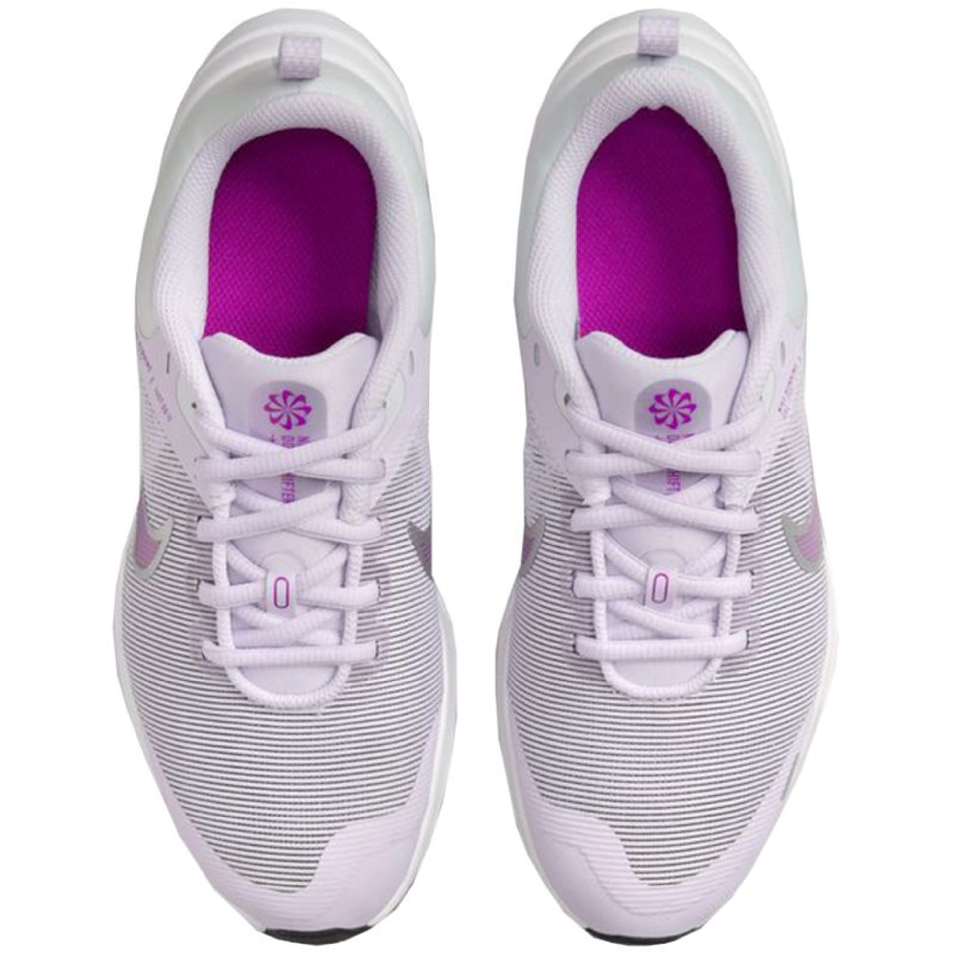 

Buty Nike Downshifter 12 Jr DM4194 (kolor Fioletowy, rozmiar 38.5)