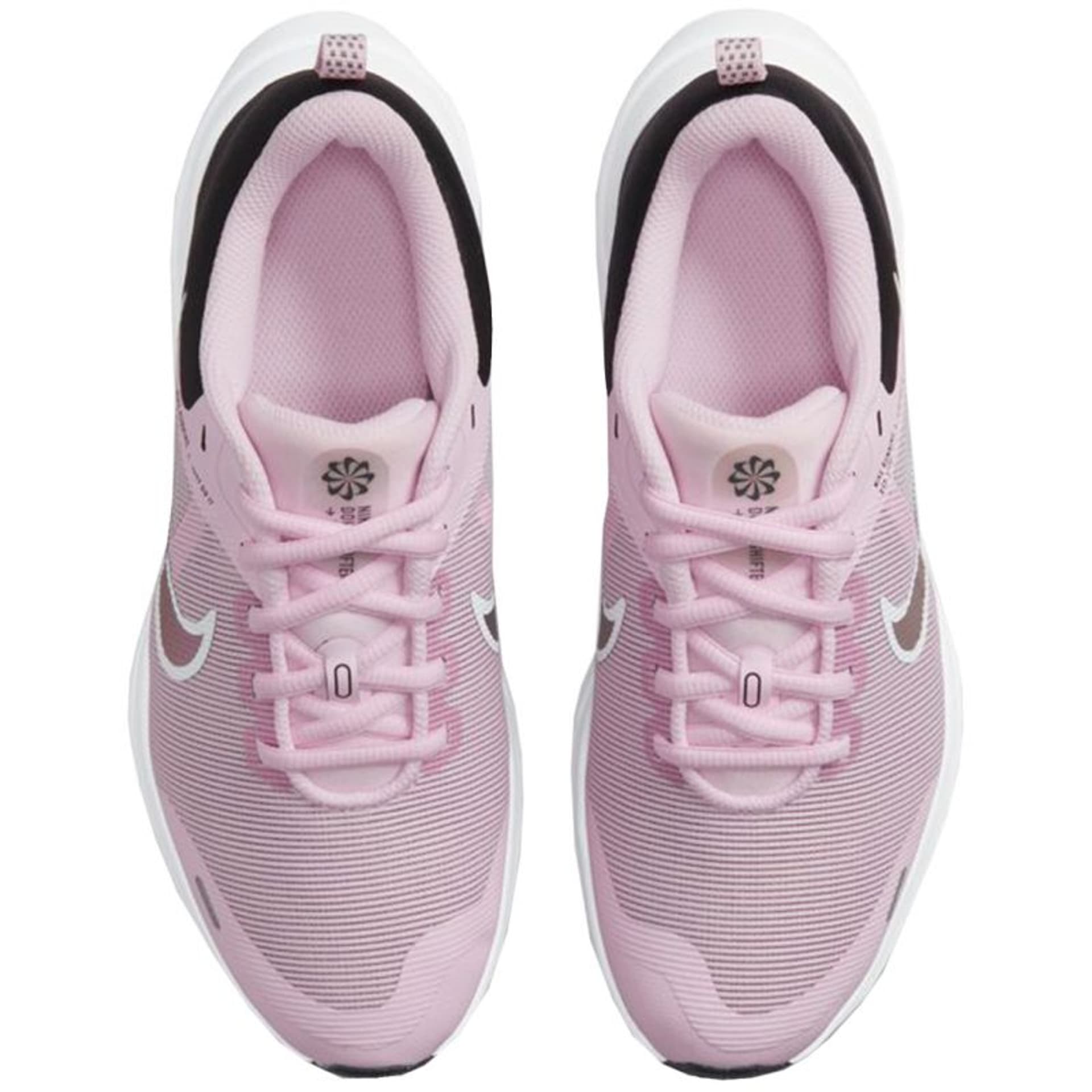 

Buty Nike Downshifter 12 Jr DM4194 (kolor Różowy, rozmiar 38.5)