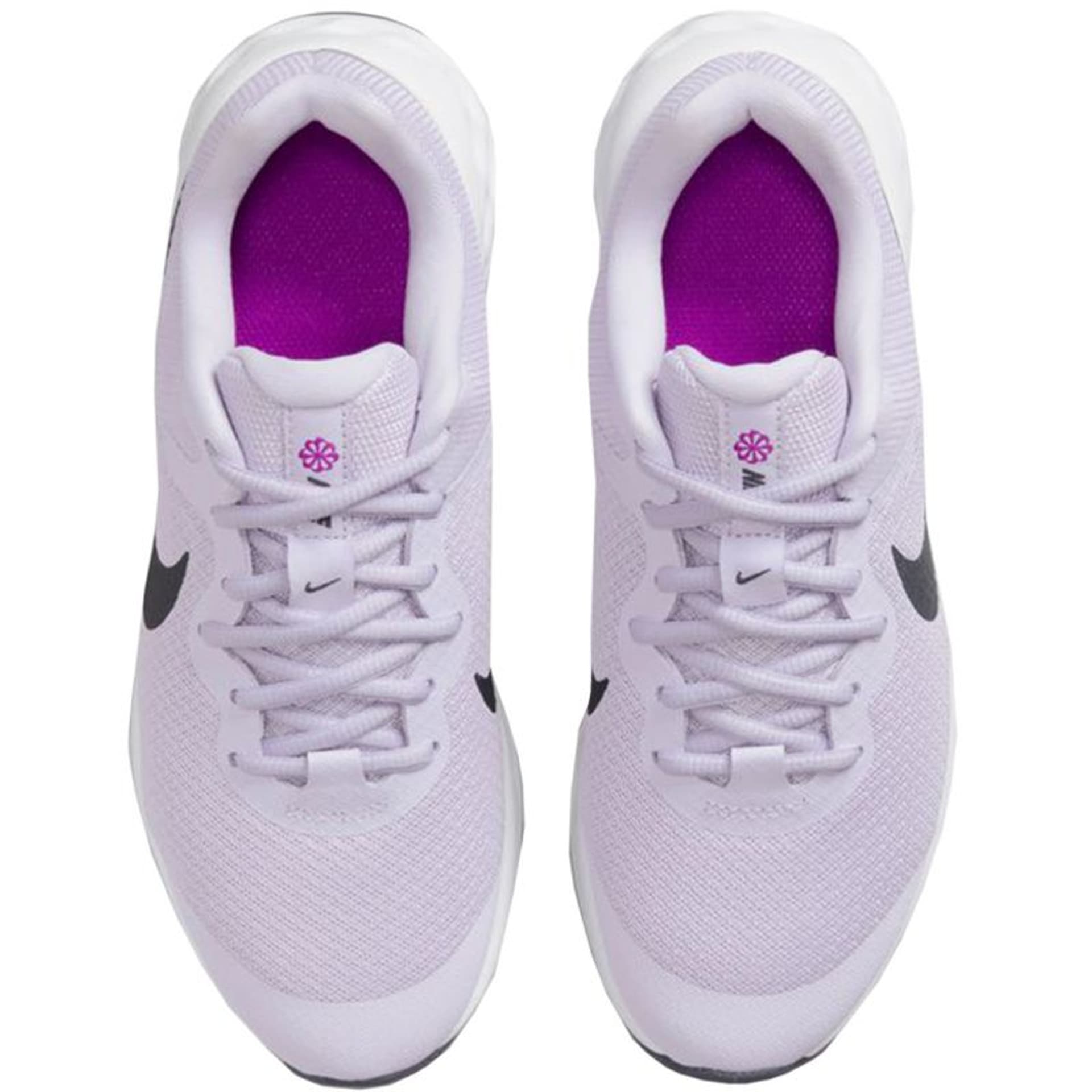 

Buty do biegania Nike Revolution 6 NN Jr DD1096 (kolor Fioletowy, rozmiar 38.5)