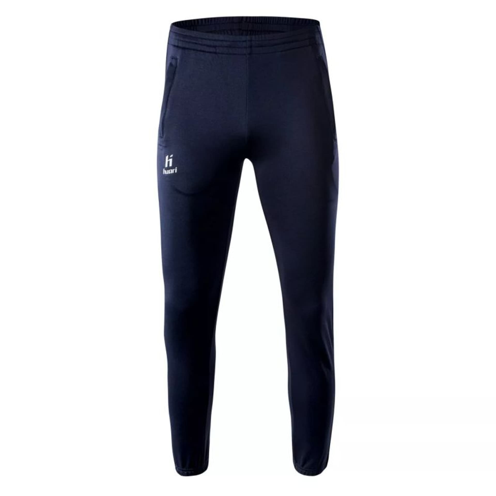 

Spodnie Huari Ziptos Pants M (kolor Granatowy, rozmiar XL)