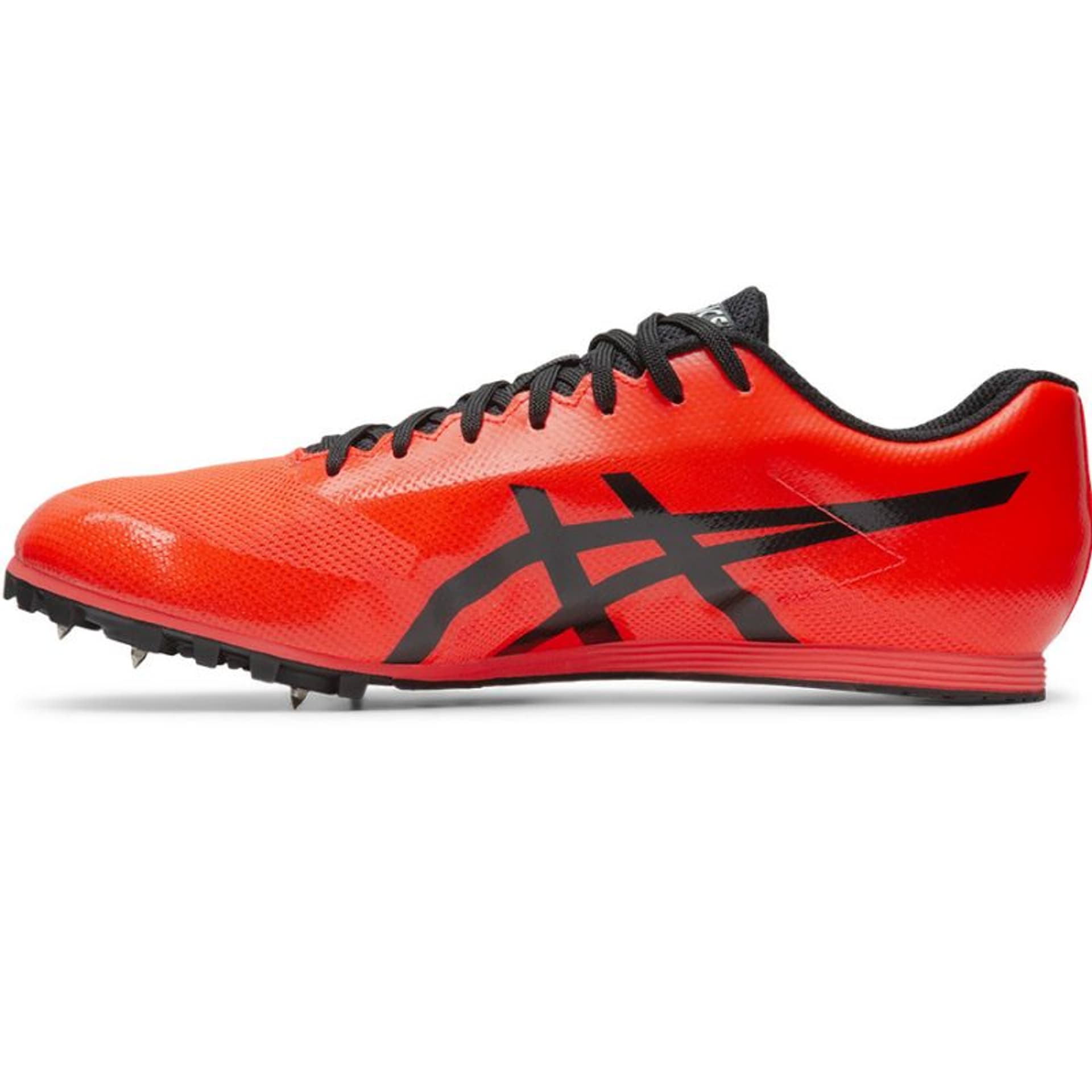 

Buty kolce Asics Hyper LD 6 Long Distance 1091A019 (kolor Czerwony, rozmiar 45)