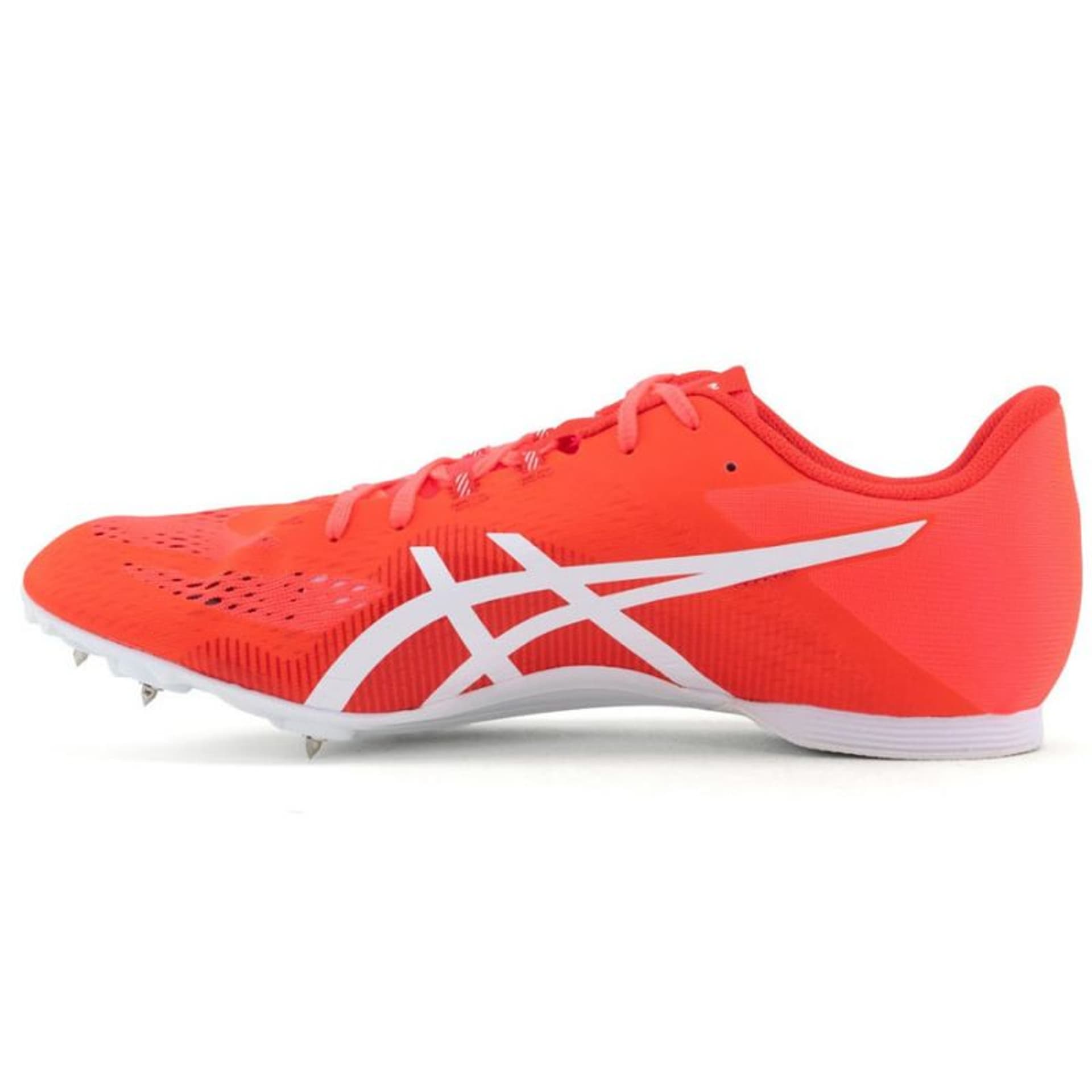 

Buty kolce Asics Hyper Md 8 medium distance 1093A198 (kolor Różowy, rozmiar 44 1/2)