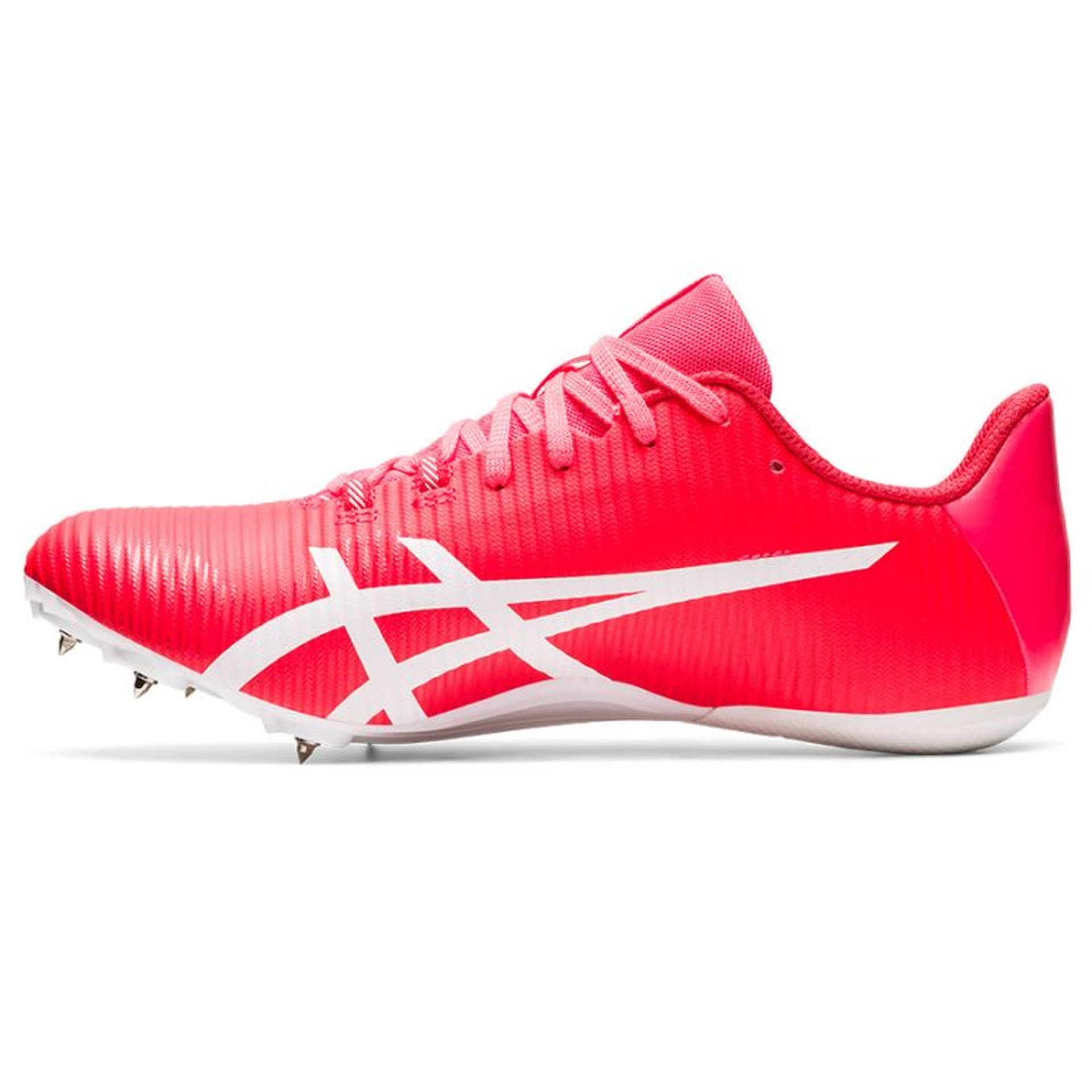 

Buty kolce Asics Hypersprint 8 sprint 1093A197 (kolor Różowy, rozmiar 46 1/2)