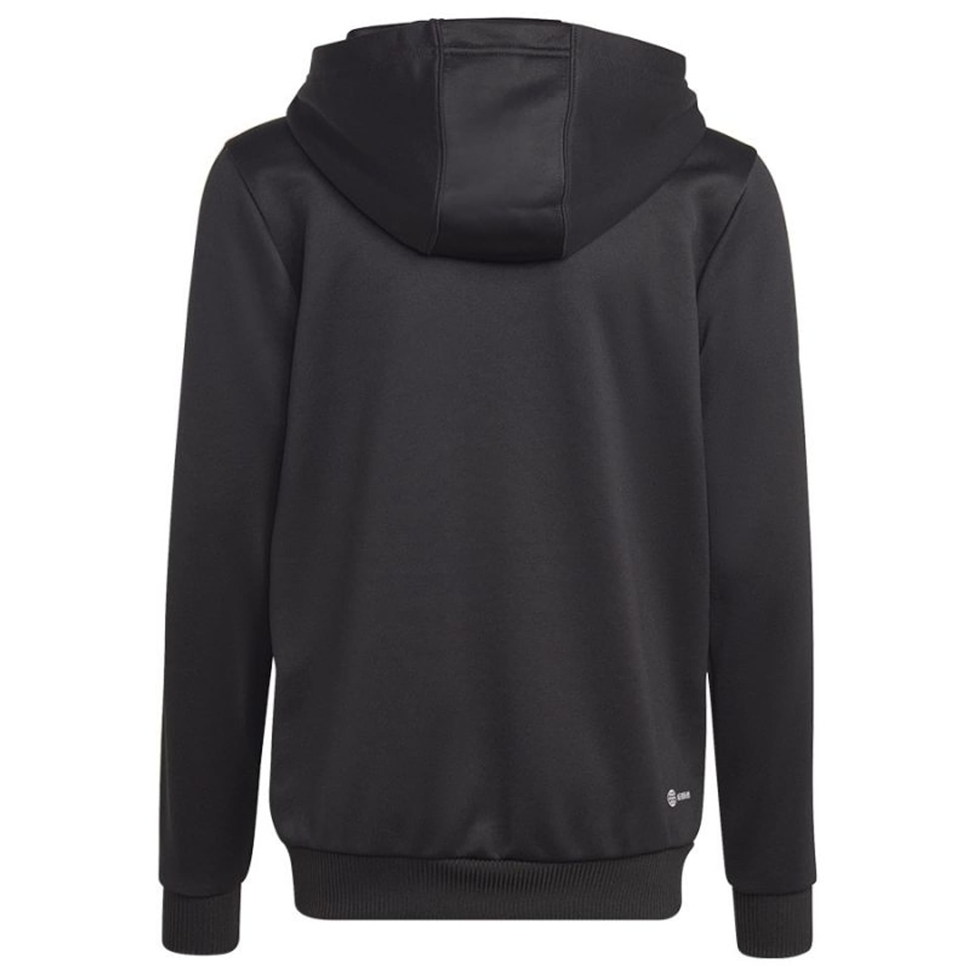 

Bluza adidas Tr-Es 3 Stripes Full-Zip Hoody Jr (kolor Czarny
