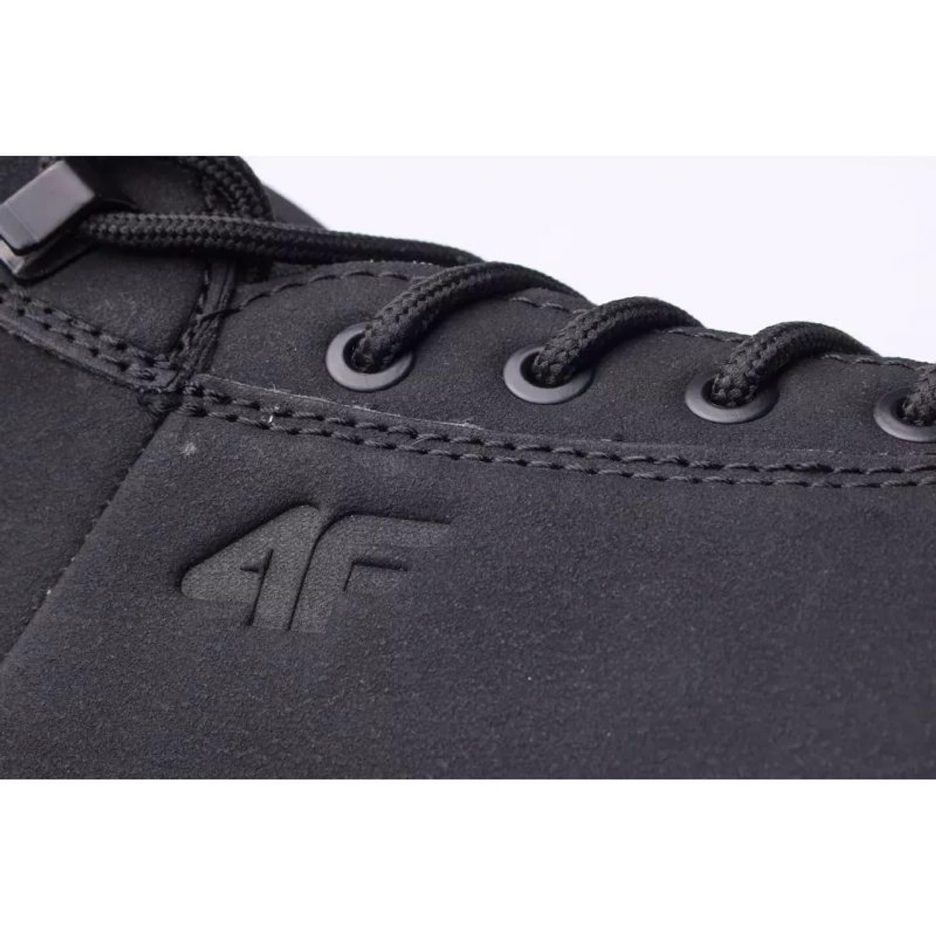 

Buty 4F Jr 4FJAW22FWINM005 (kolor Czarny)