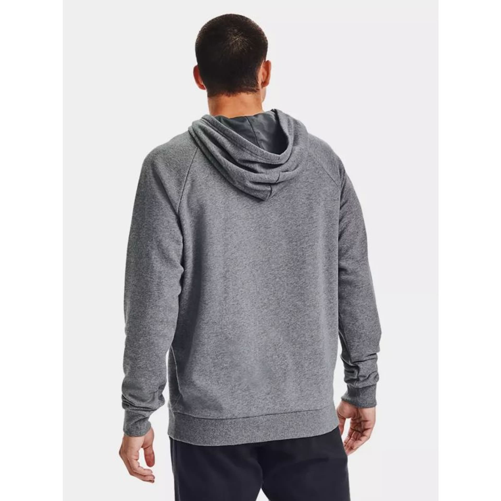 

Bluza Under Armour M 1357093 (kolor Szary/Srebrny)