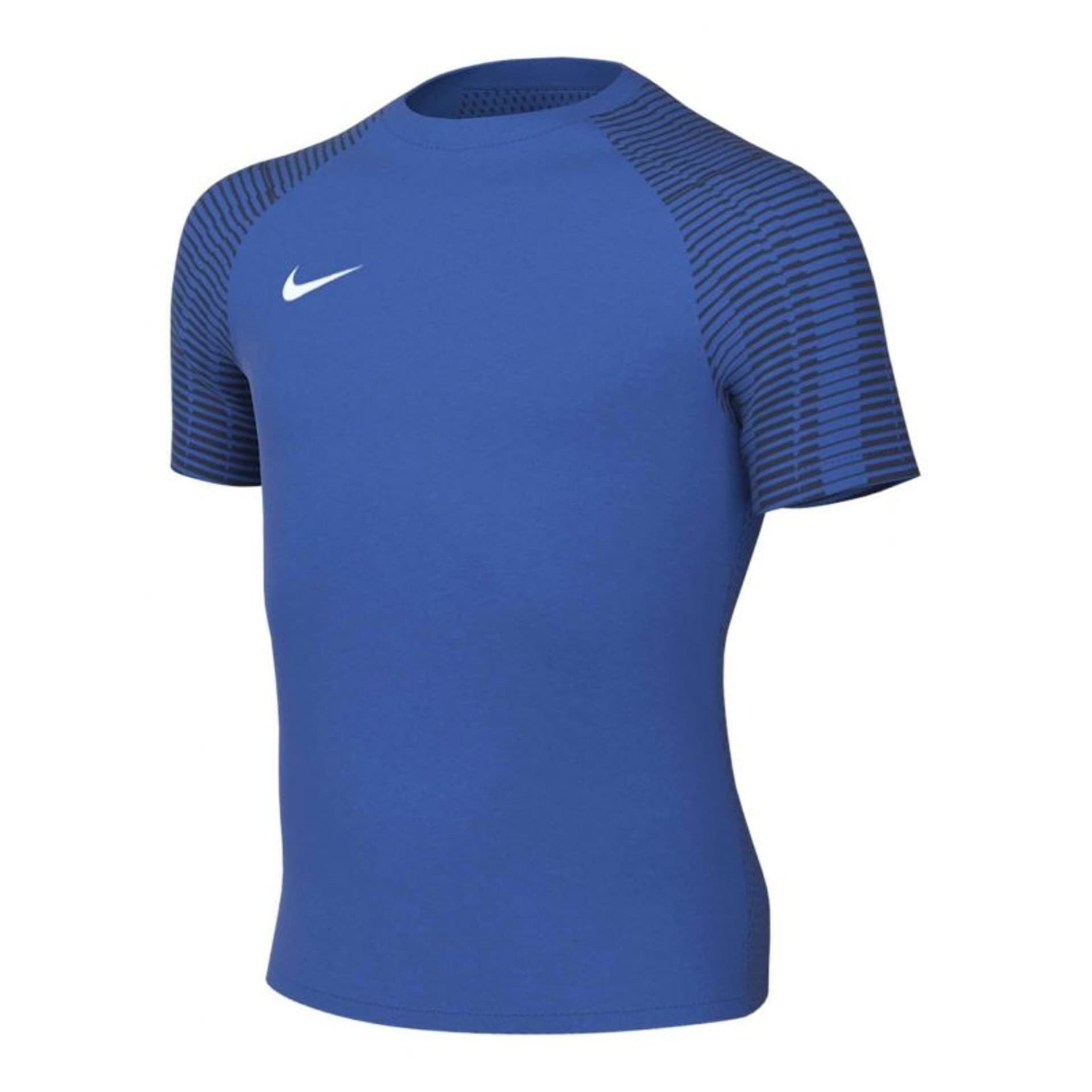 

Koszulka Nike Academy Jr DH8369 (kolor Niebieski, rozmiar XL (158-170cm))