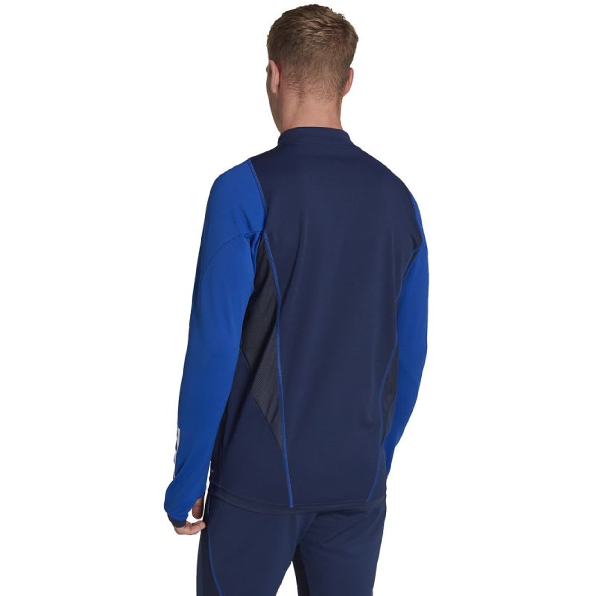 

Bluza adidas Tiro 23 Competition Training Top M (kolor Niebieski, rozmiar L)