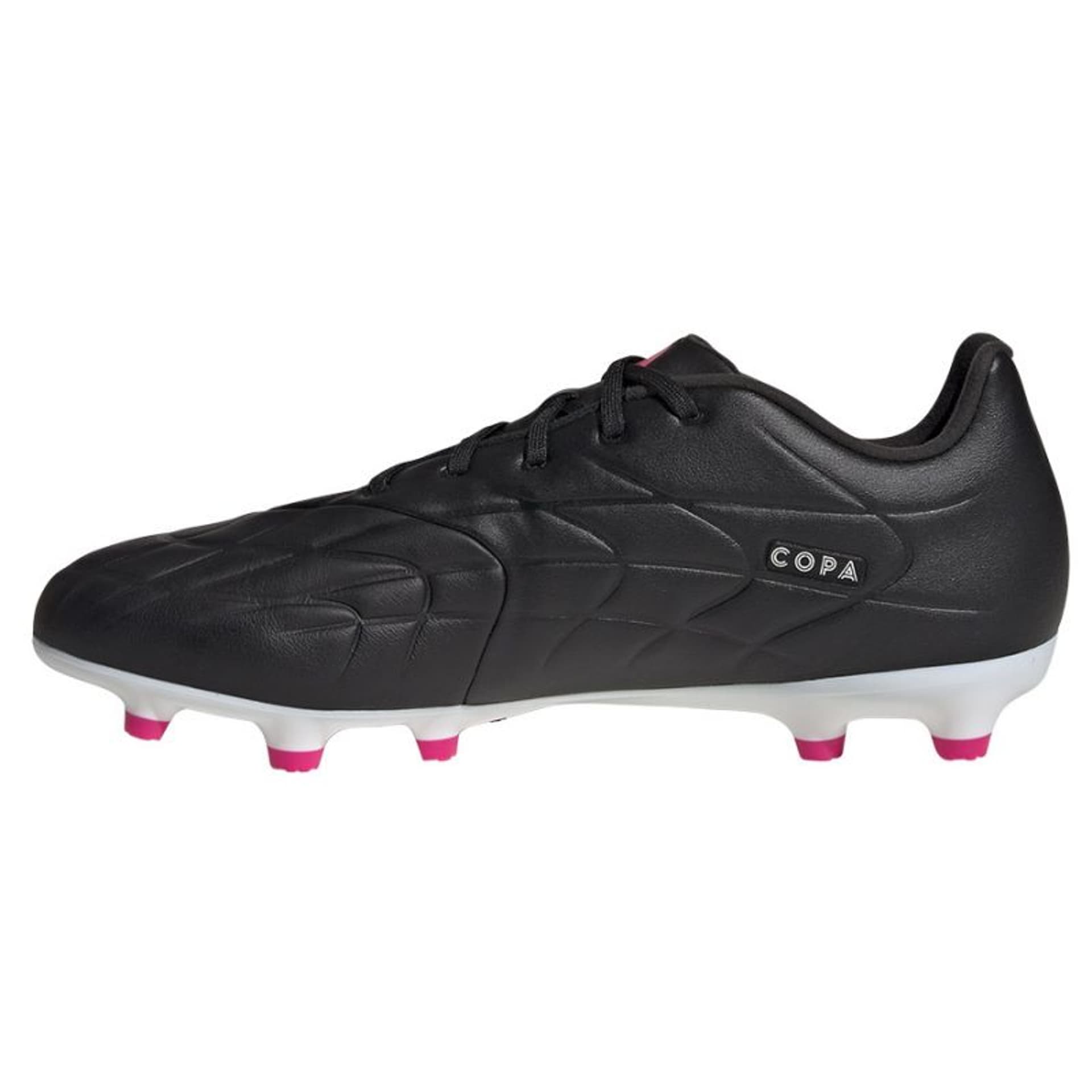 

Buty piłkarskie adidas Copa Pure.3 FG M (kolor Czarny, rozmiar 48)