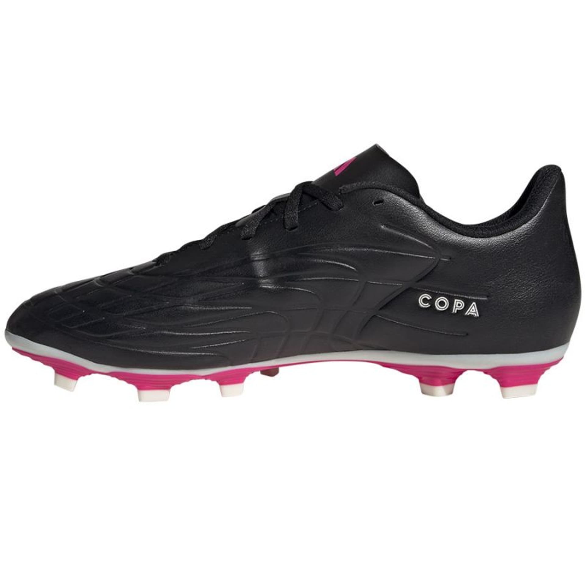 

Buty piłkarskie adidas Copa Pure.4 FxG M (kolor Czarny, rozmiar 44)